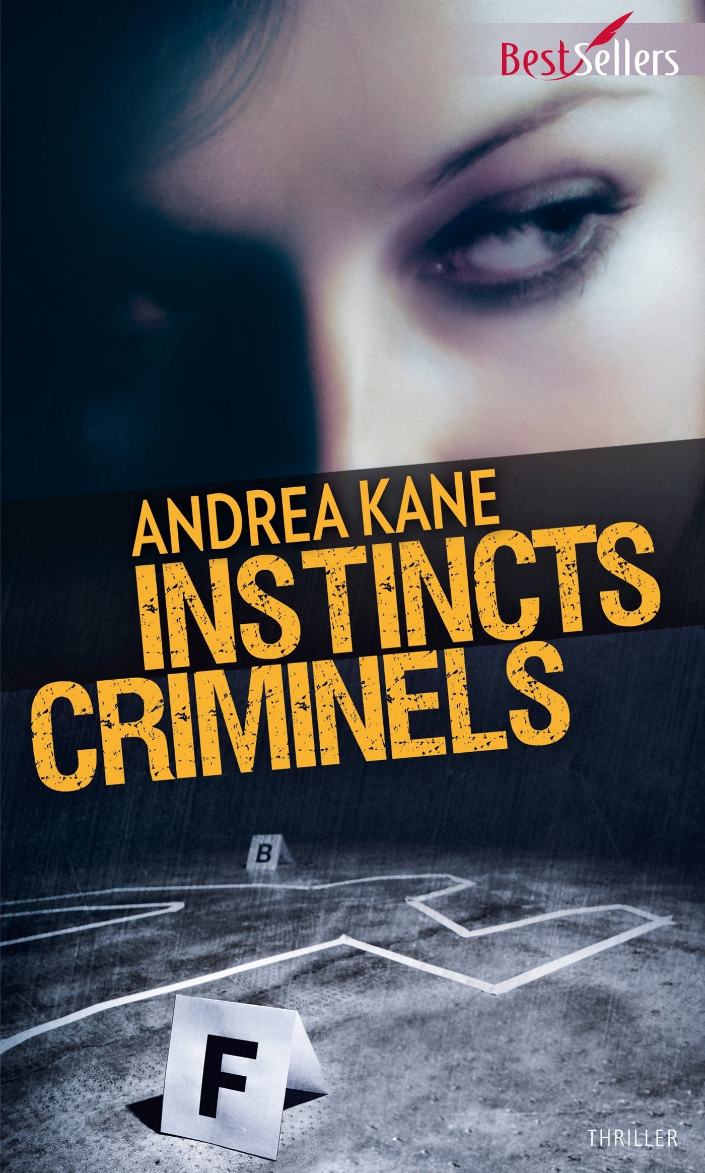 Instincts criminels 9782280331685