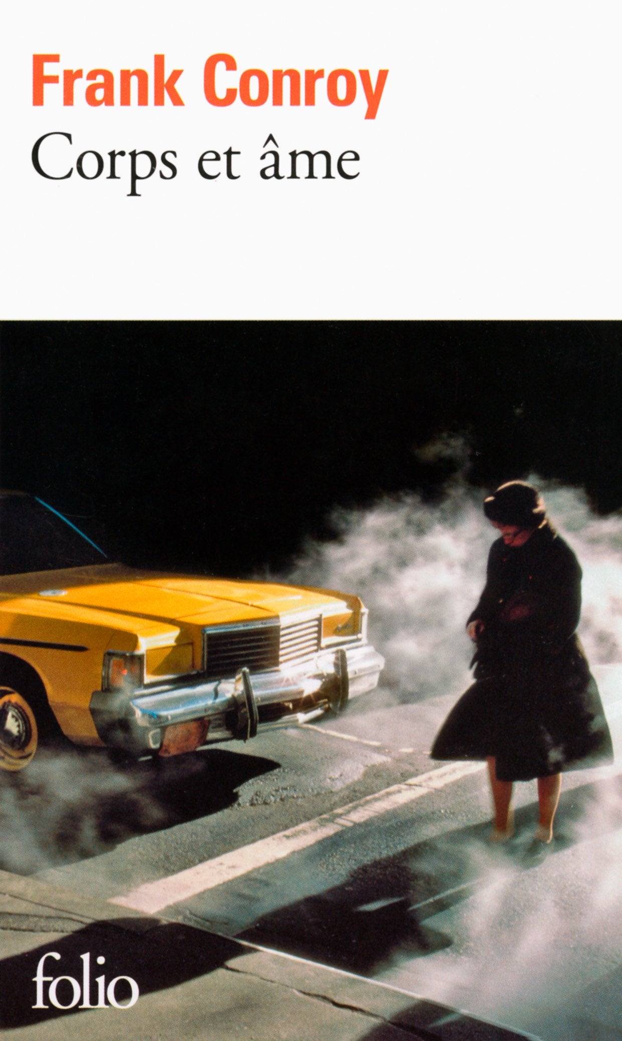 Corps et âme: L'enfant prodige 9782072722370