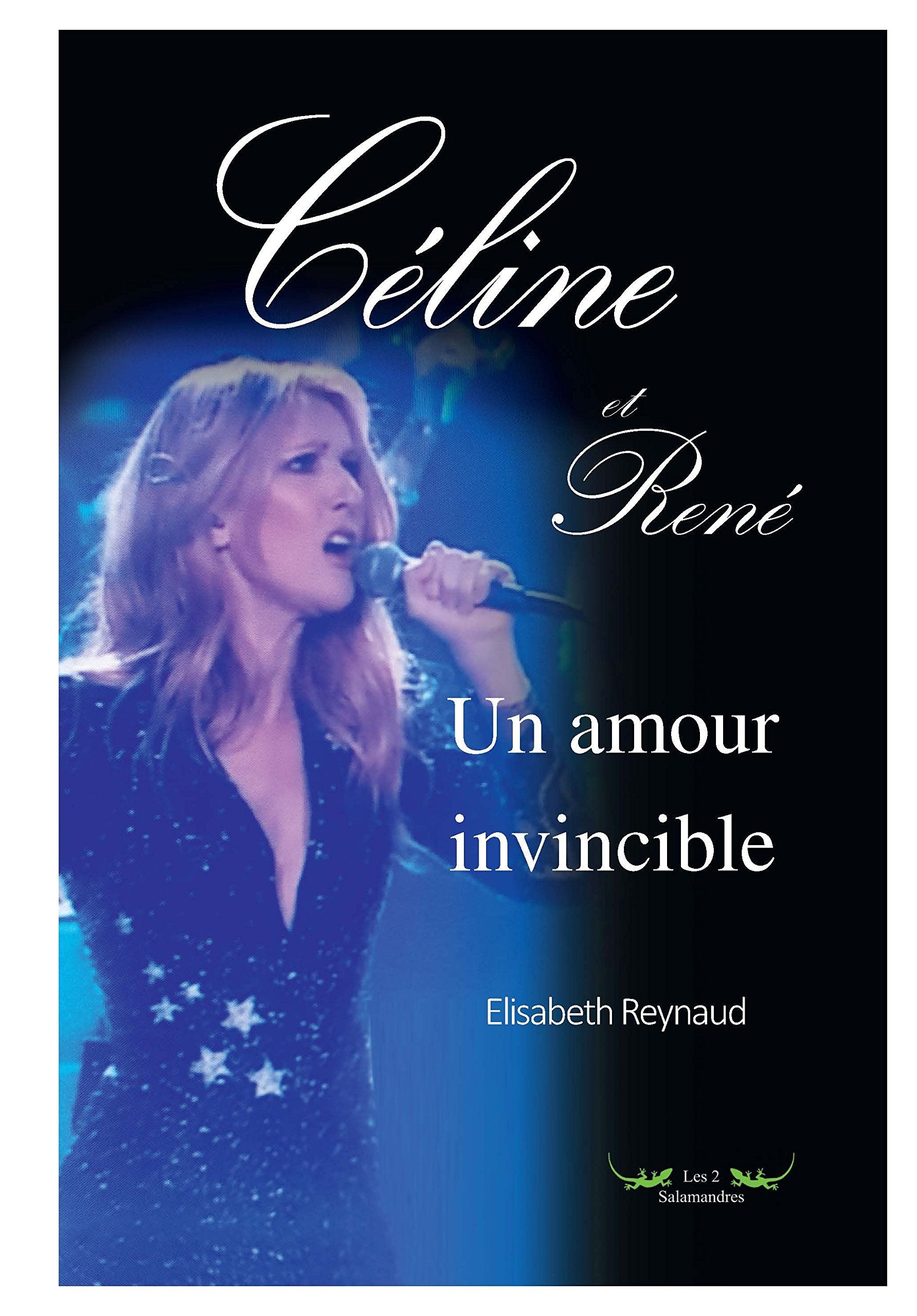 celine et rene, un amour invincible 9791096301003