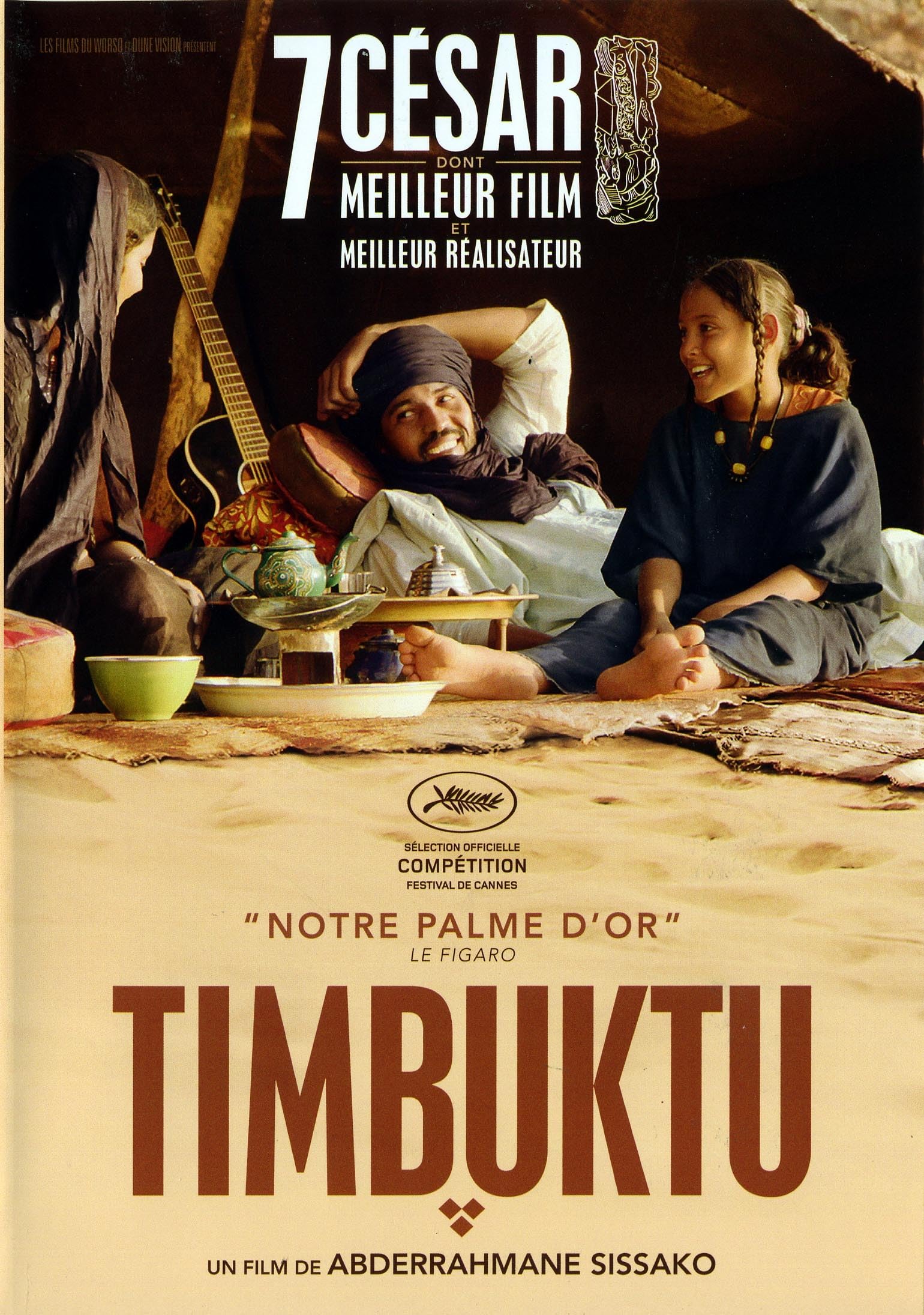 Timbuktu 3333297209908