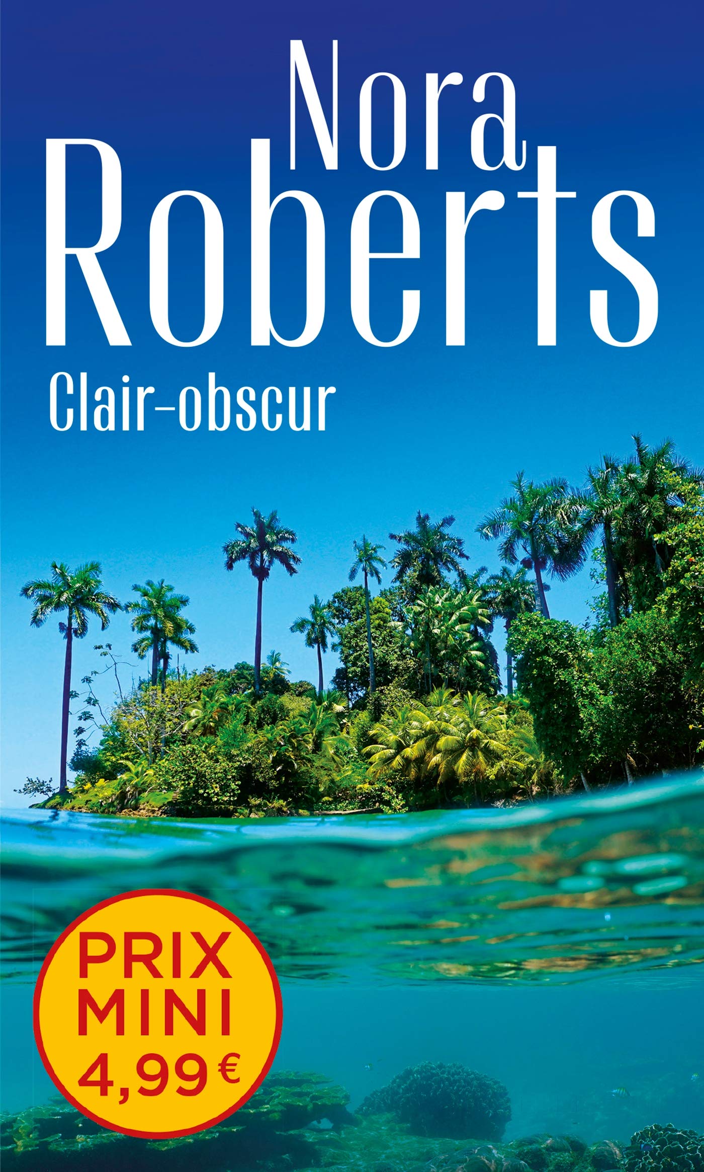 Clair-obscur 9782280437547