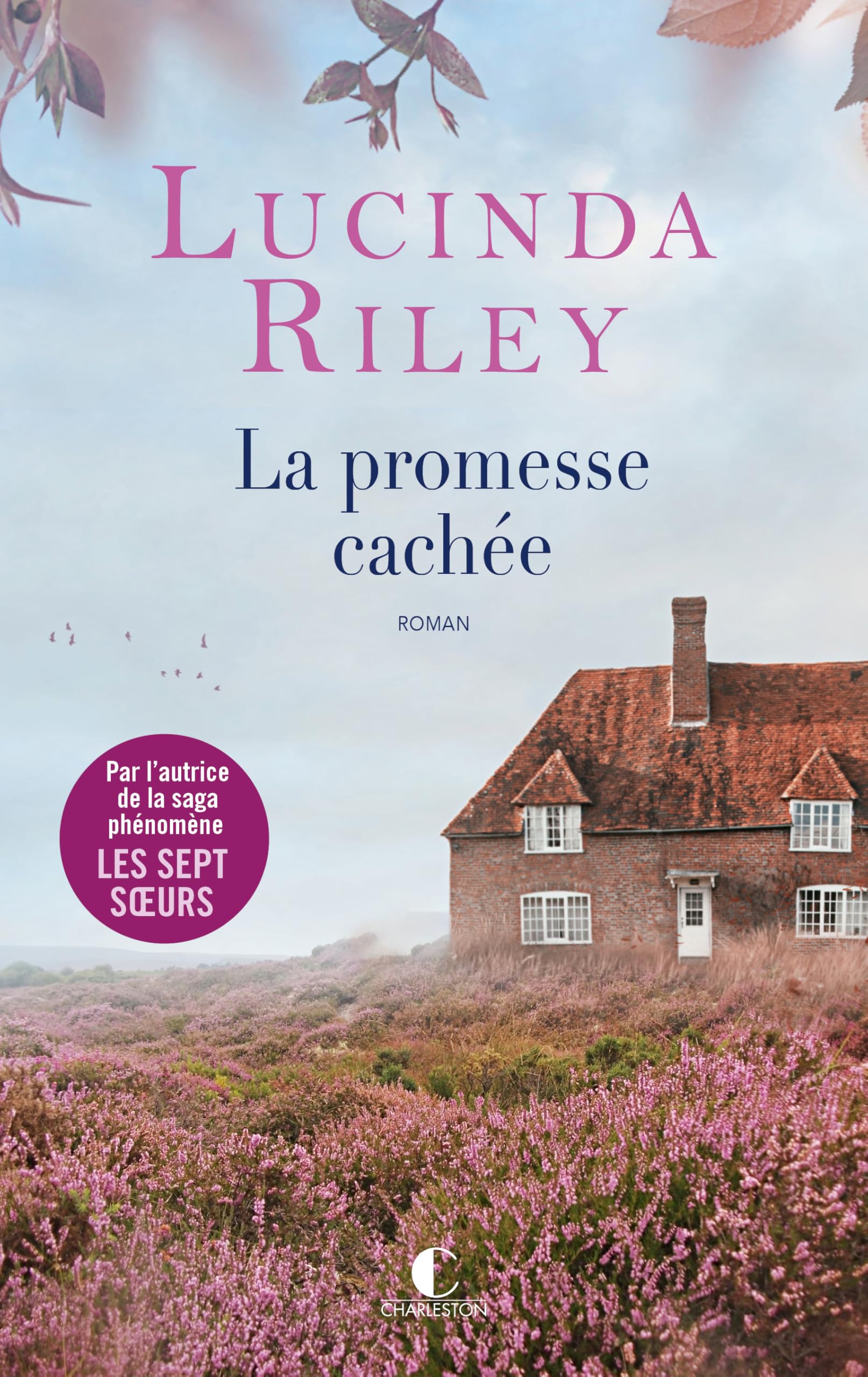 La Promesse cachée 9782385292492