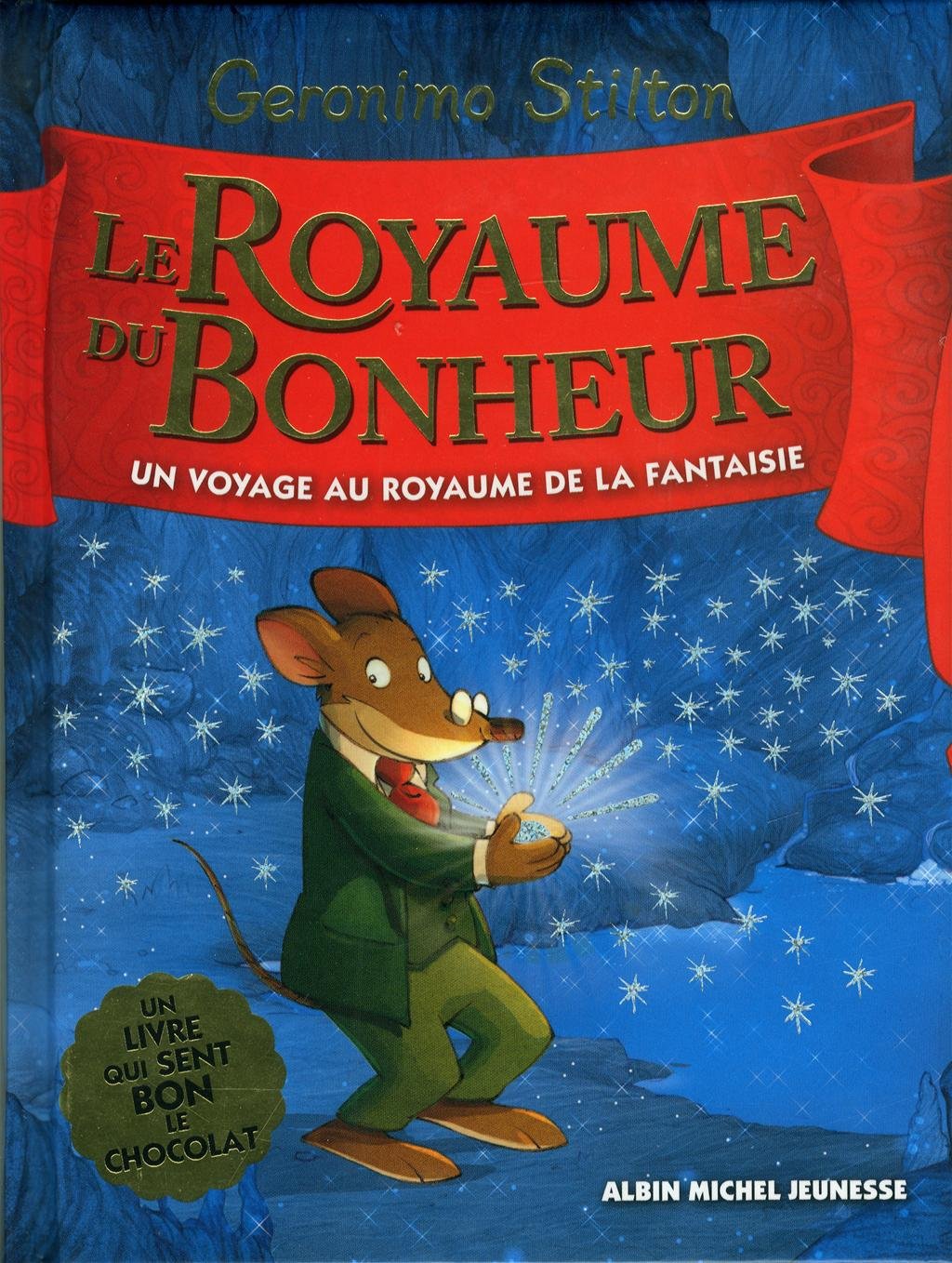 Le Royaume du Bonheur 9782226230393