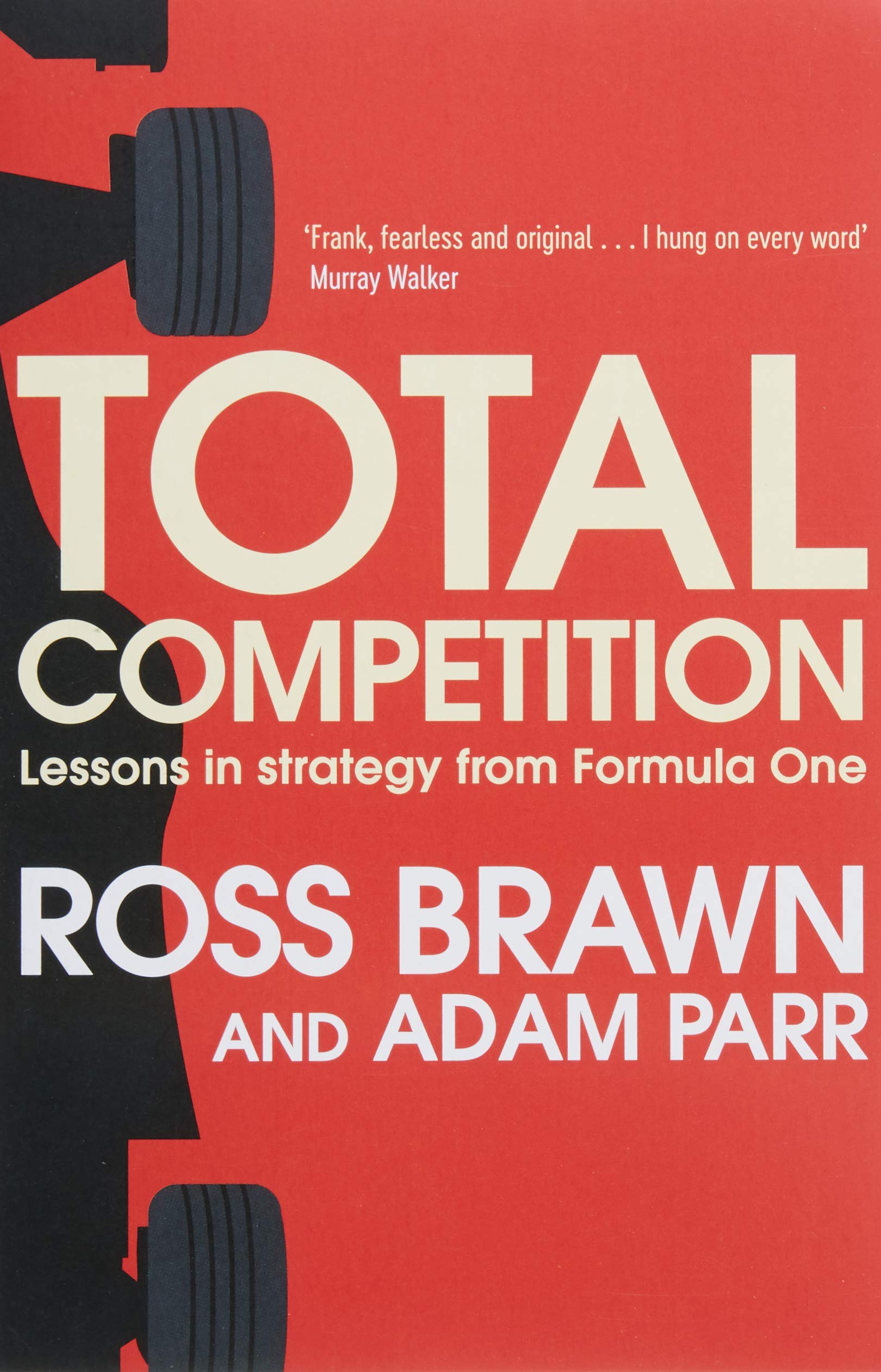 Total Competition Pa 9781471176203
