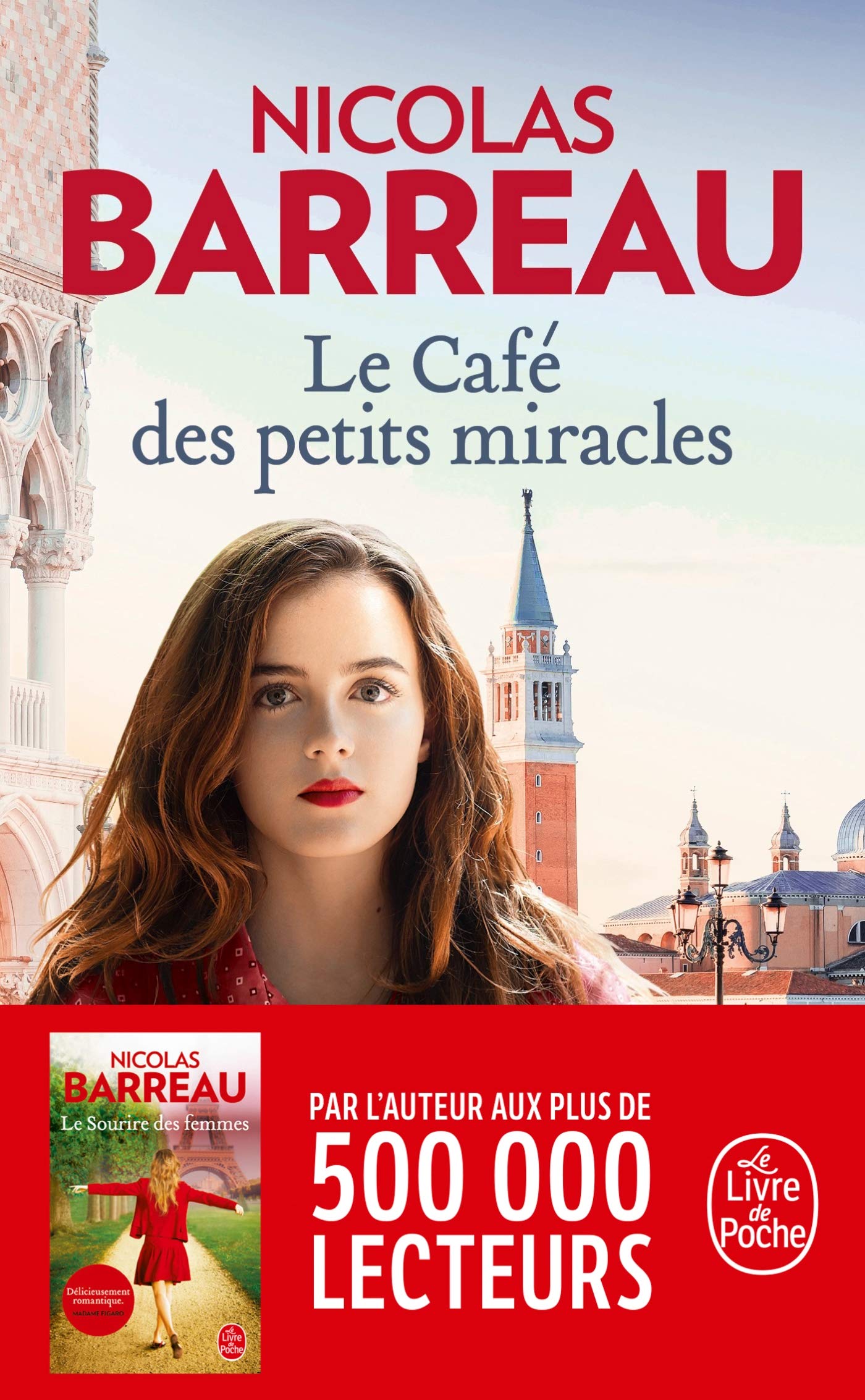 Le Café des petits miracles 9782253100249