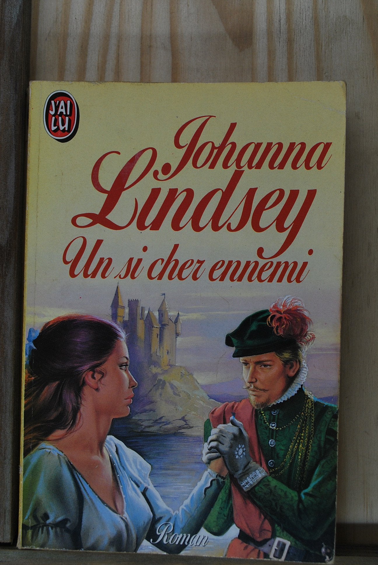 Un si cher ennemi 9782277223825