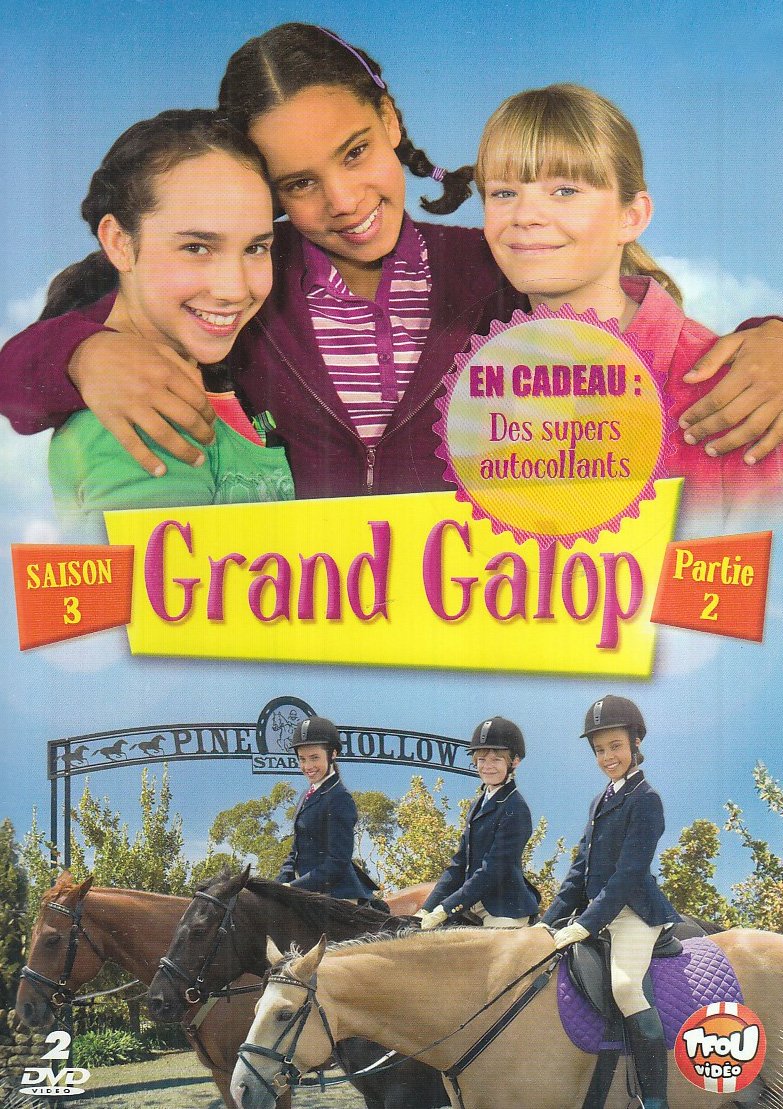 Grand Galop-Saison 3-Partie 2 3384442216111