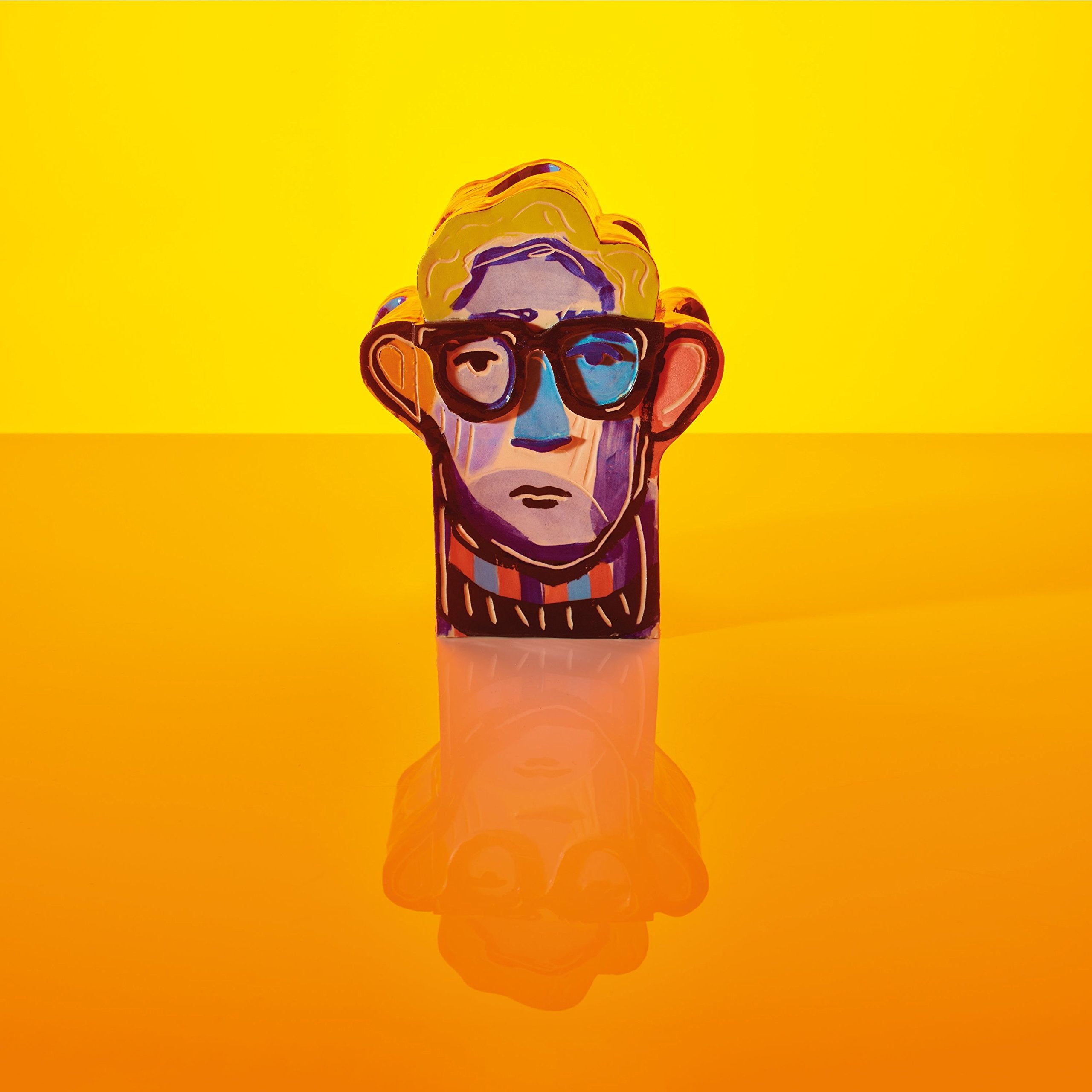 Beautiful Things 0887828040322