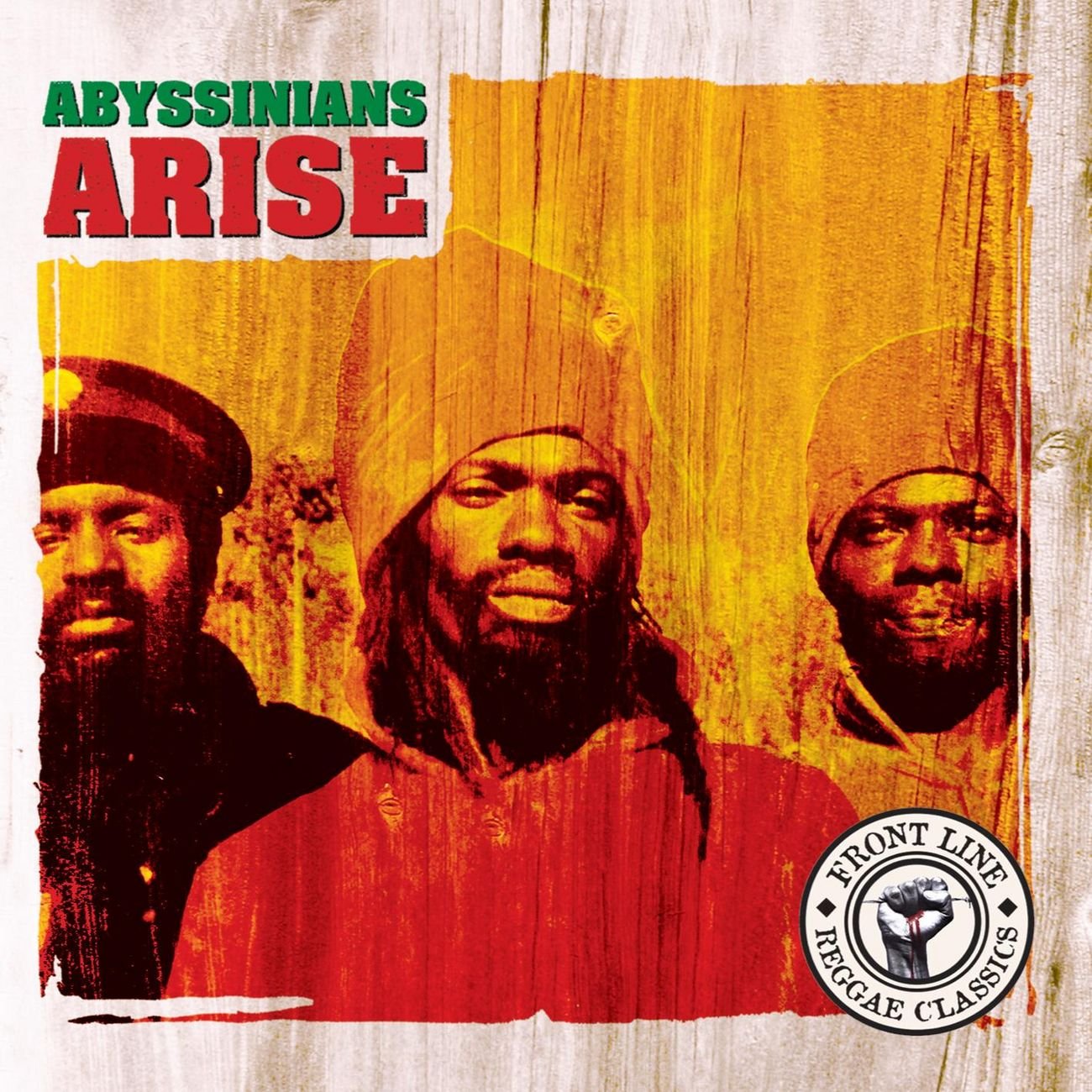 Arise [Import] 0724381218525