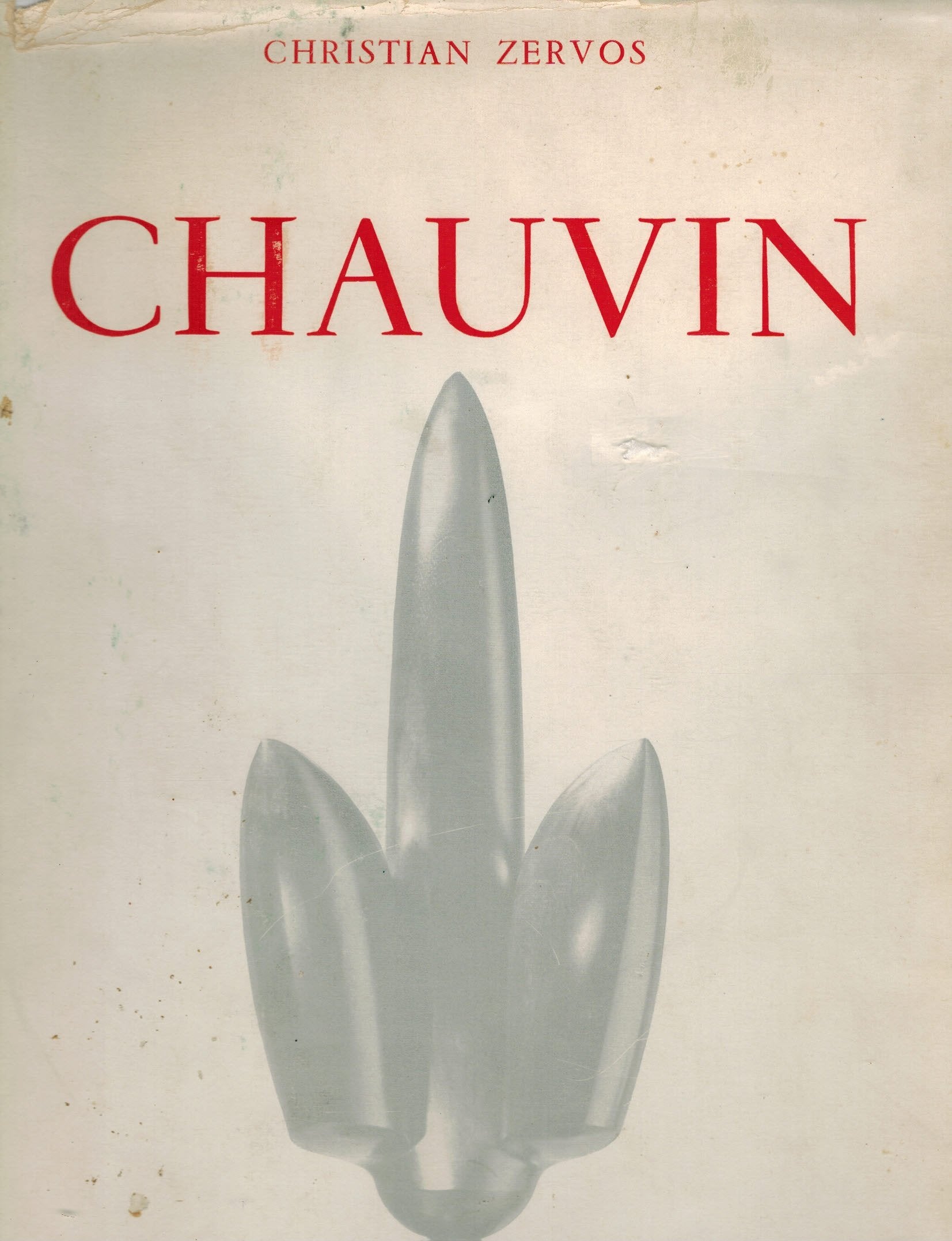 Chauvin 