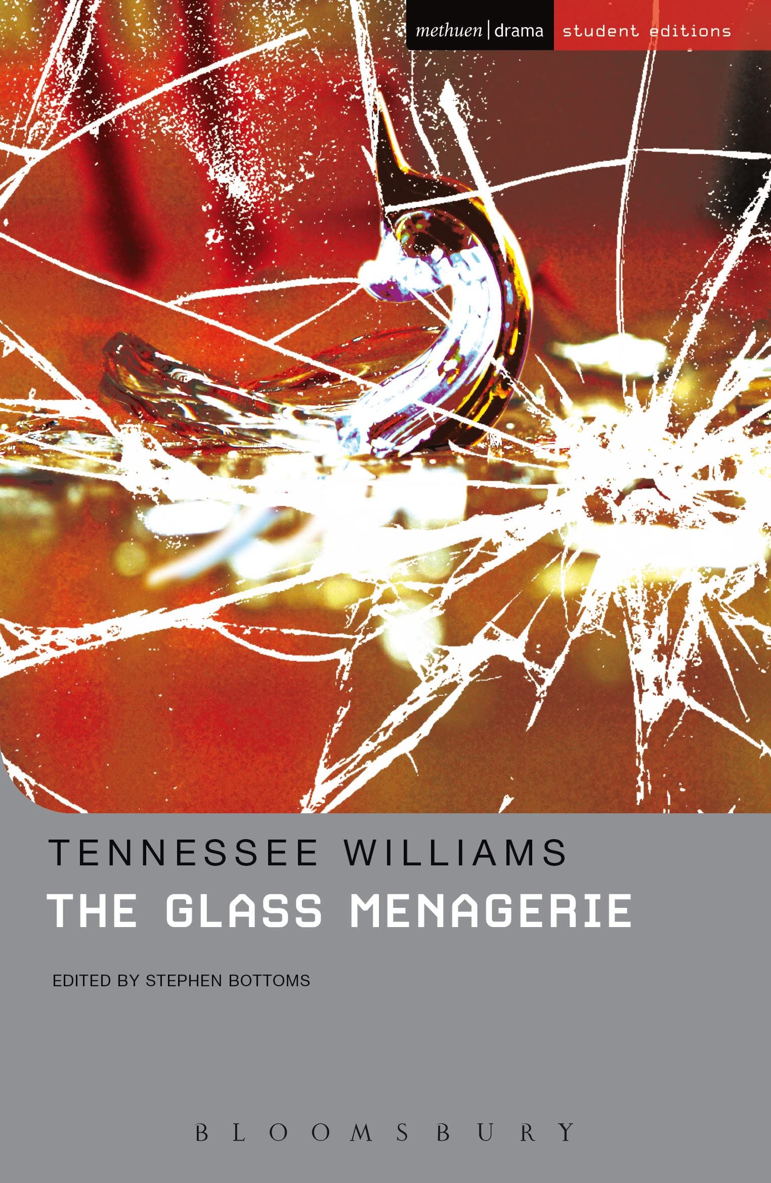 The "Glass Menagerie" 9780713685121