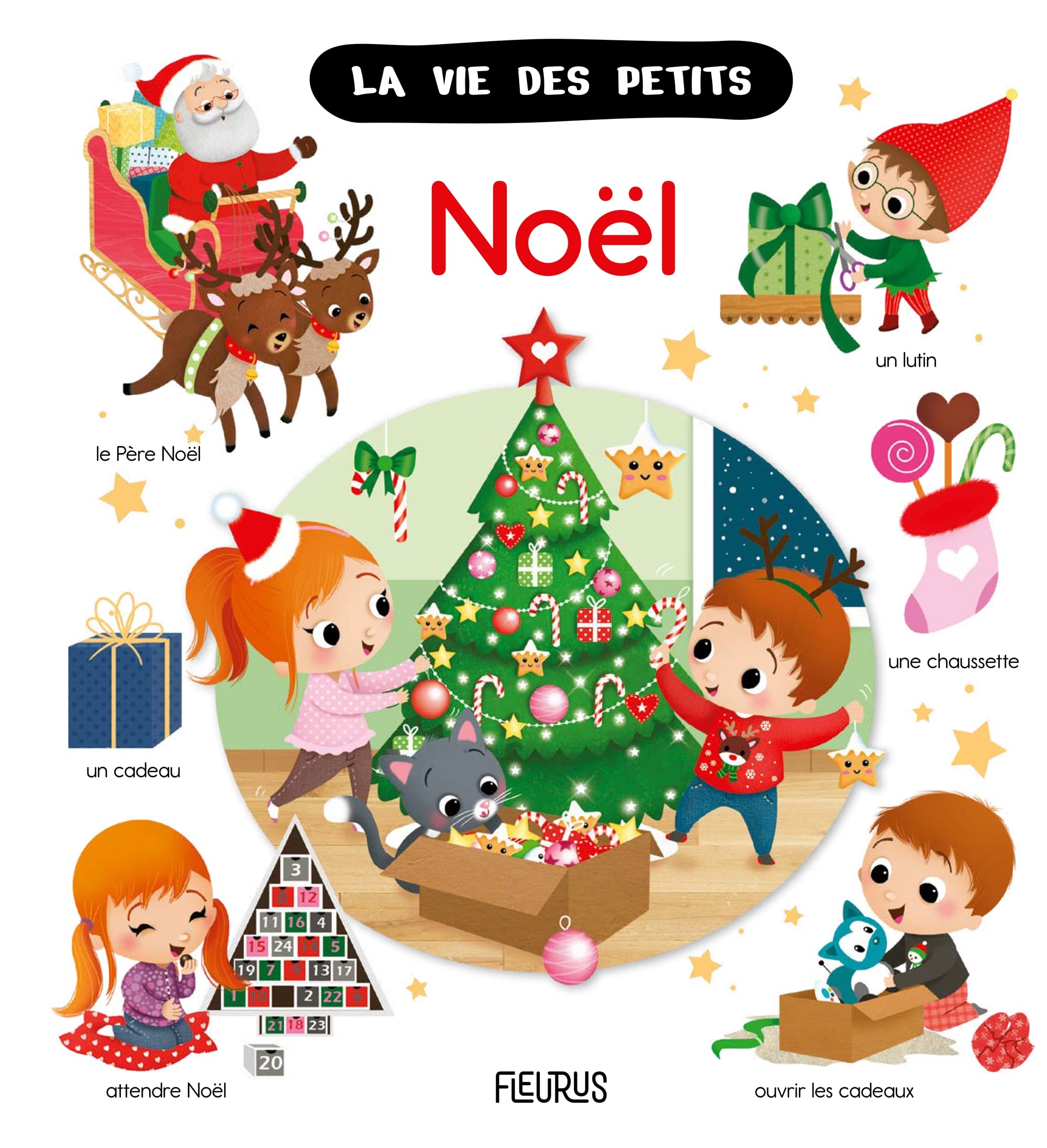 Noël 9782215178224
