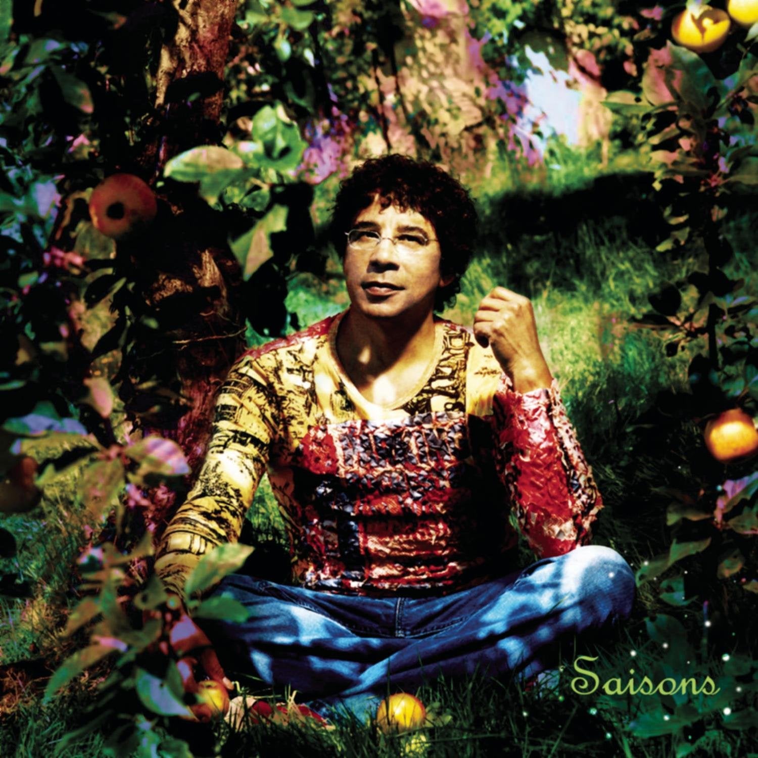 Double Best Of : Saisons 0828765533621