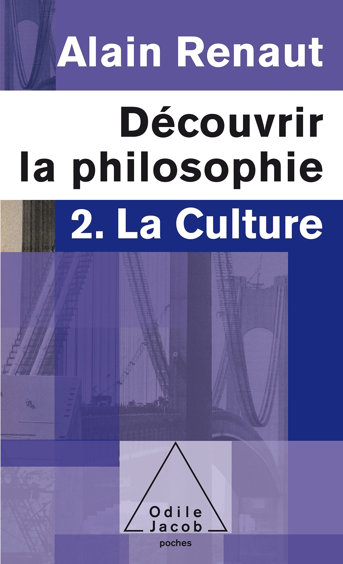 La Culture (Découvrir la philosophie,2): 2. La Culture 9782738125460