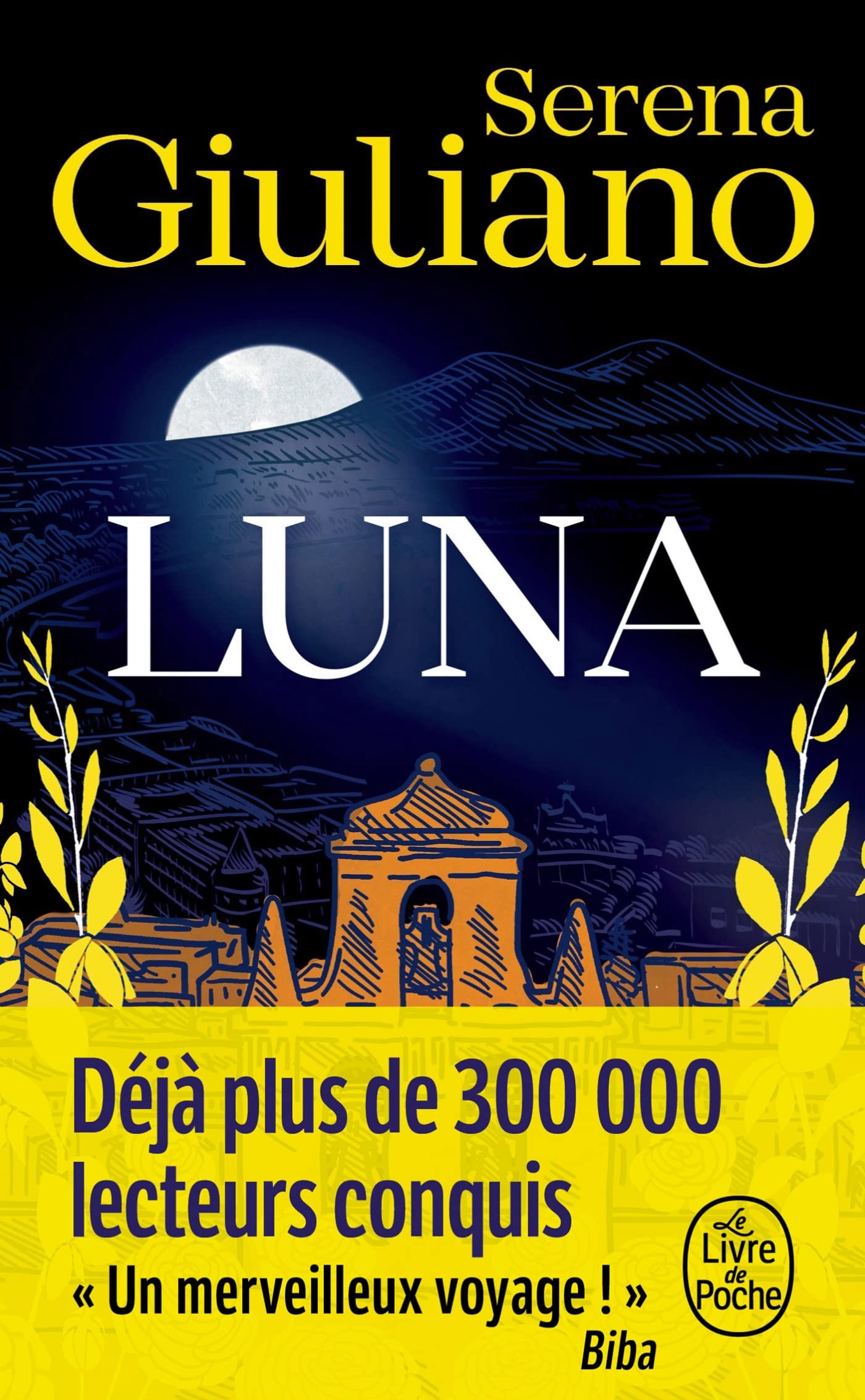 Luna 9782253262633