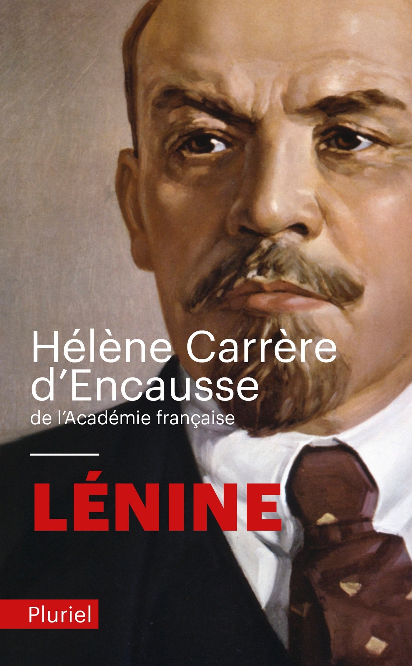 Lénine 9782818503812