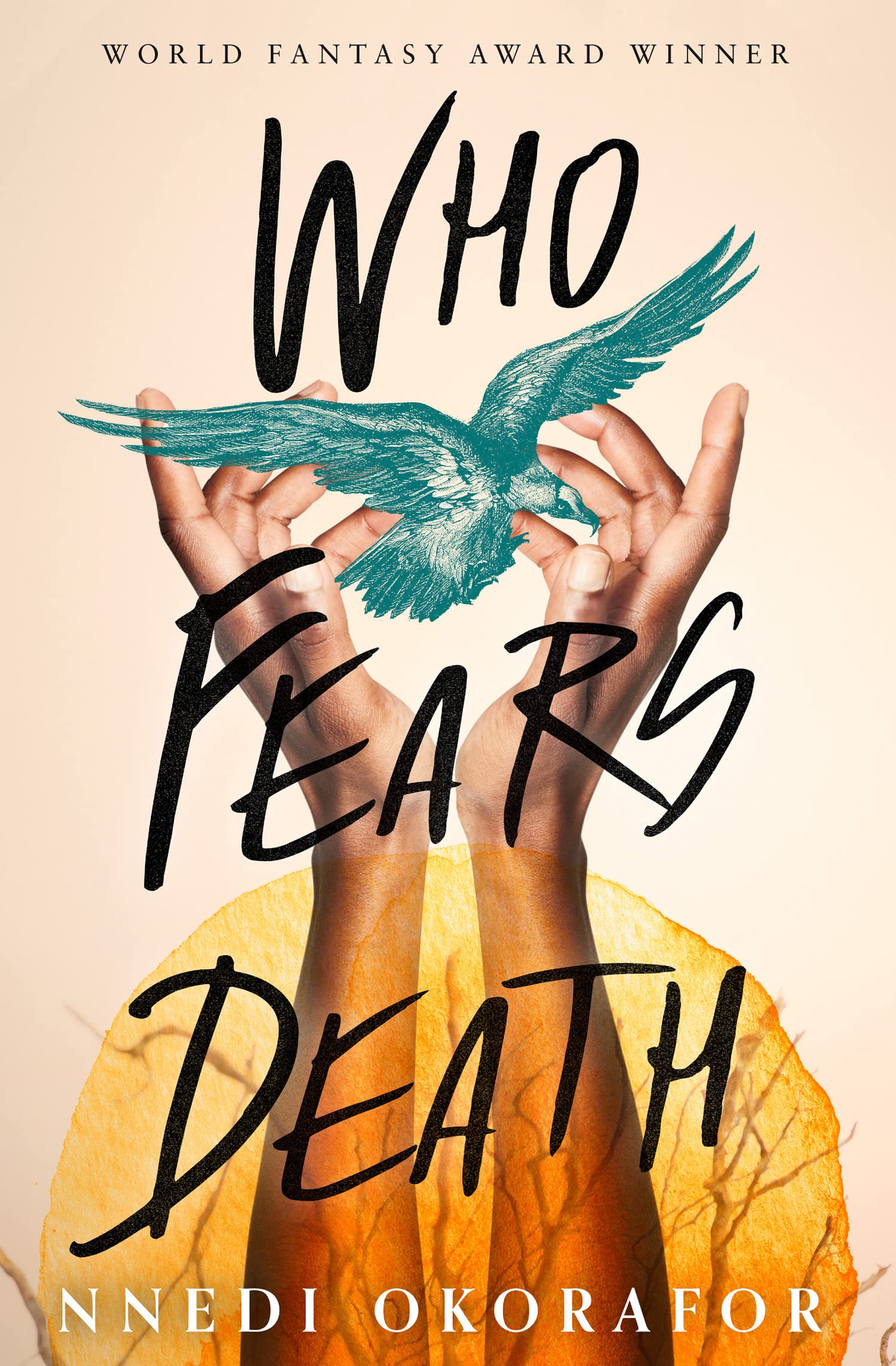 Who Fears Death 9780008288747