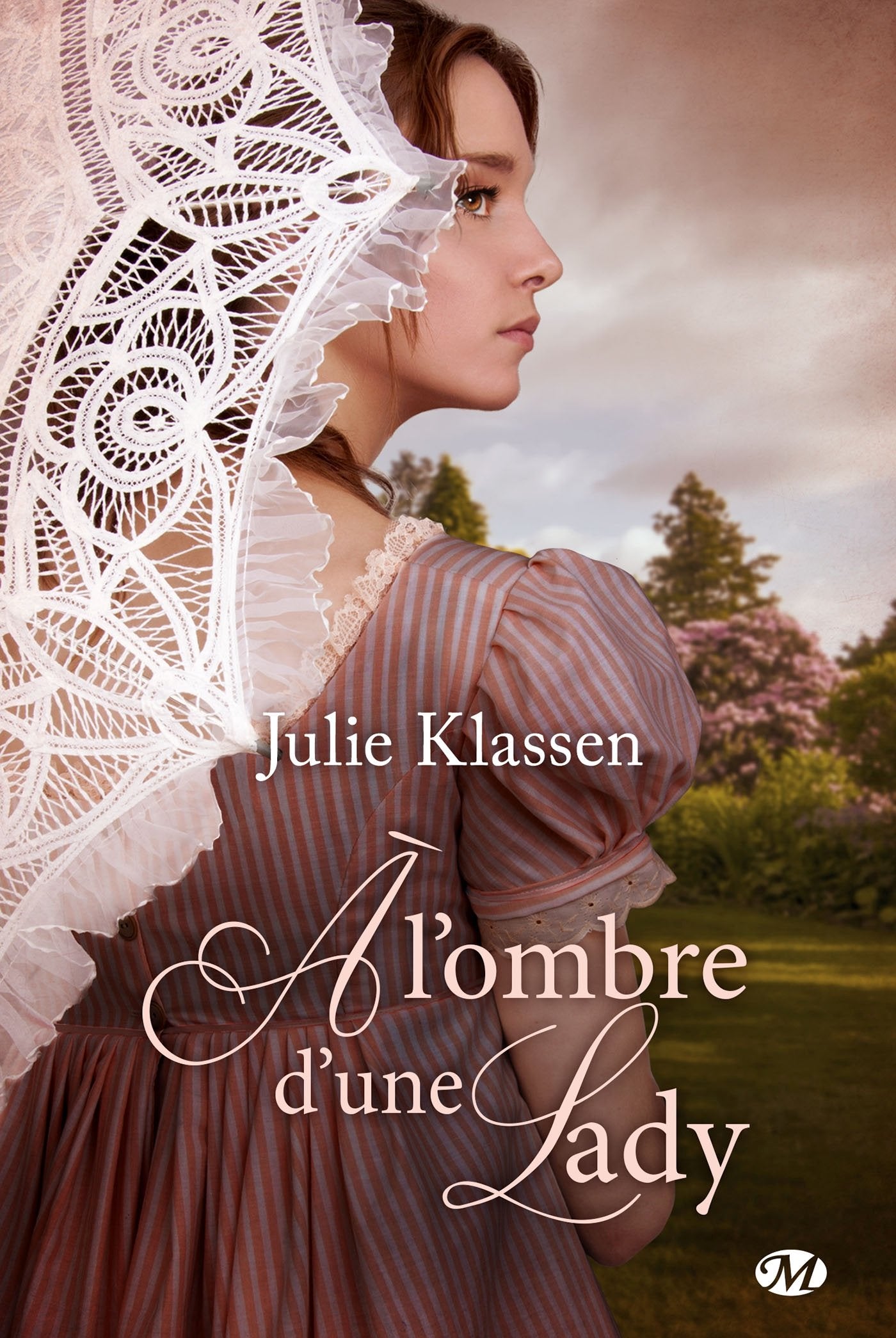 À l'ombre d'une lady 9782811217334