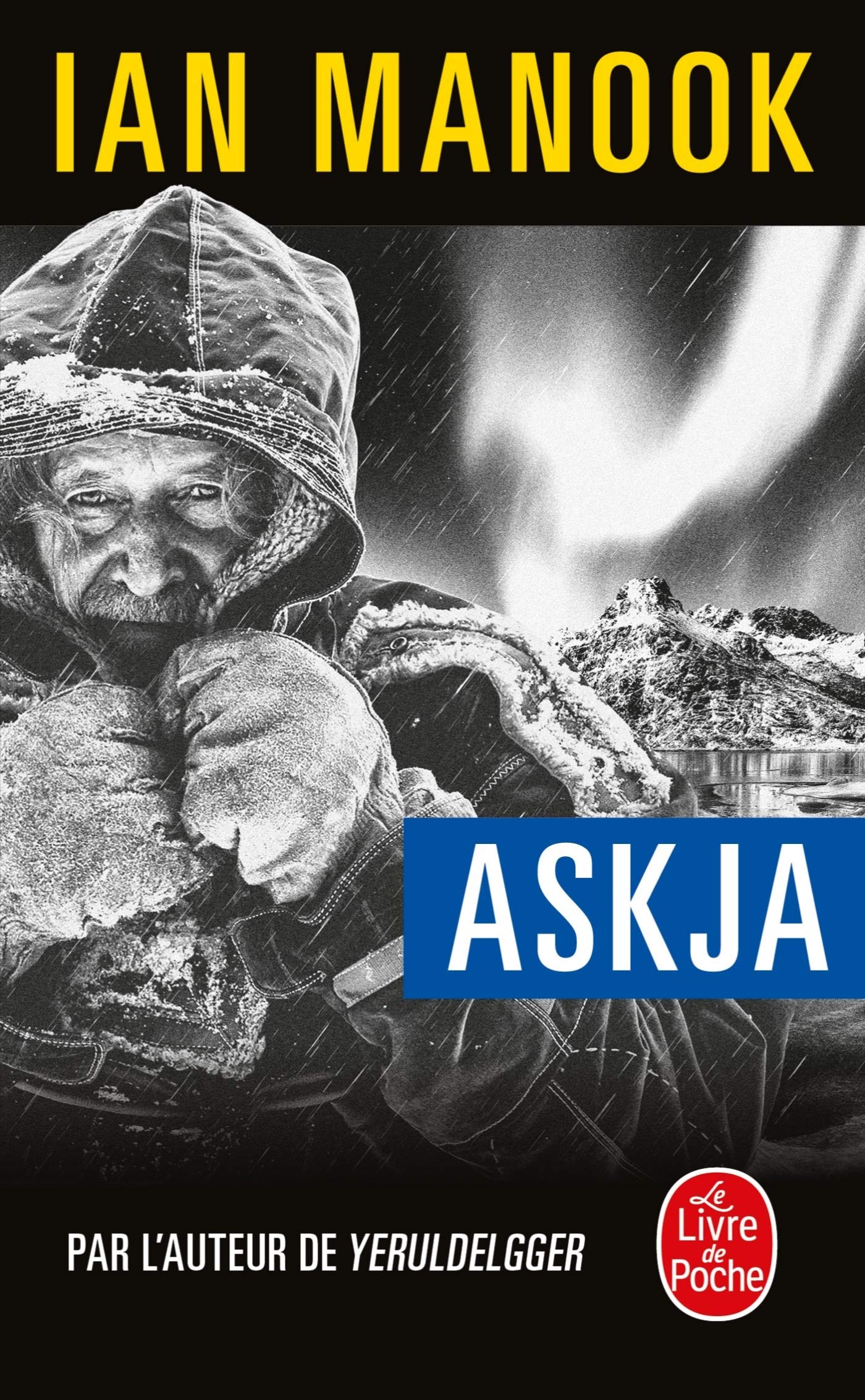 Askja 9782253241737