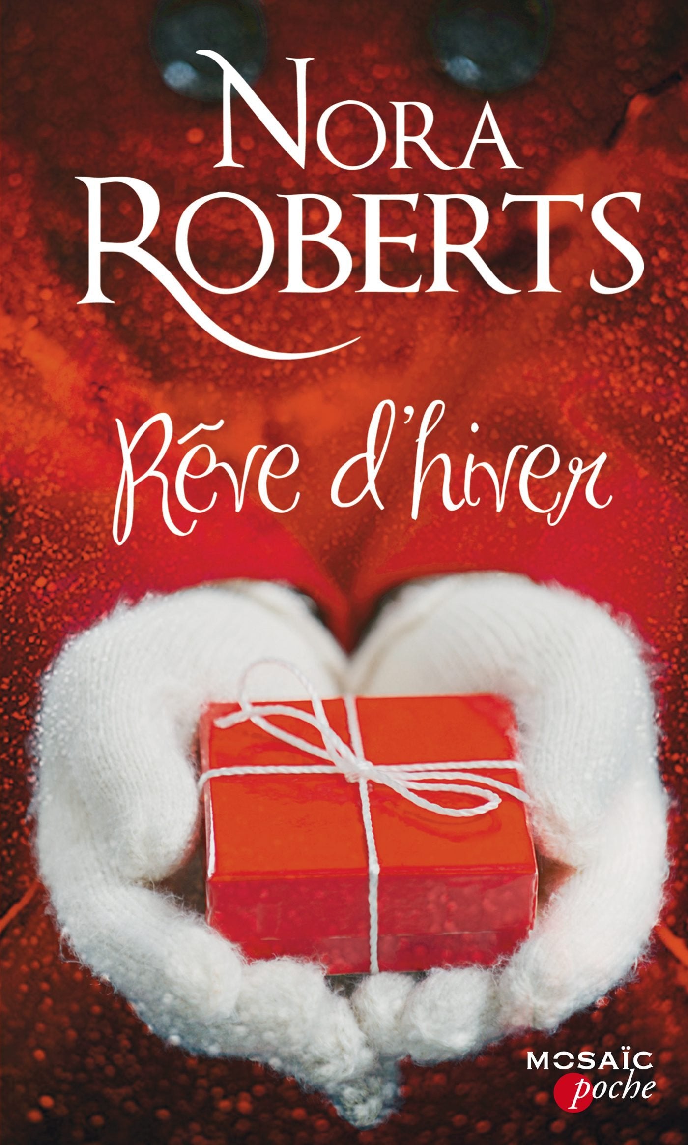 Rêve d'hiver 9782280342100