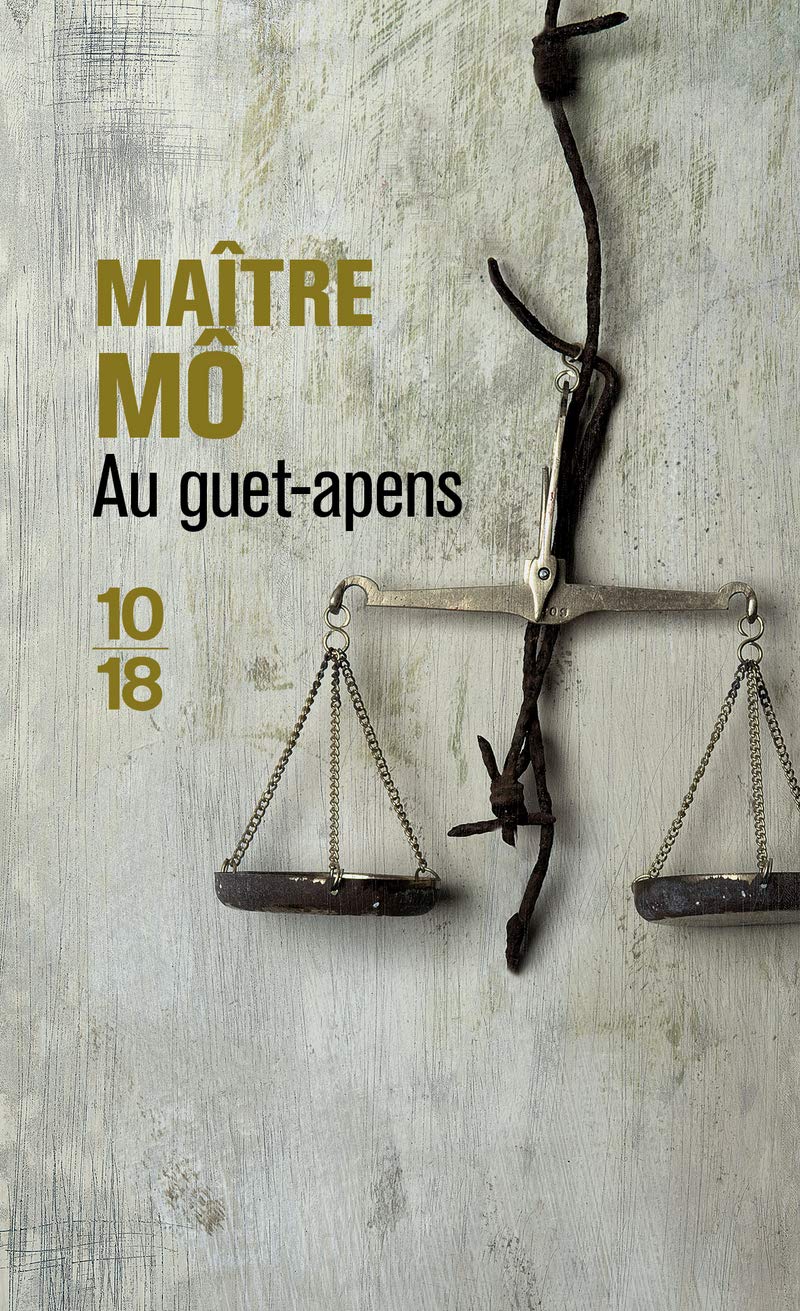 Au guet-apens 9782264058706