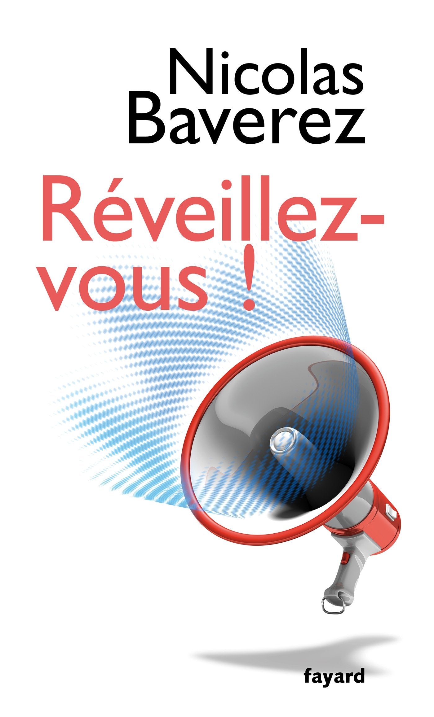 Réveillez-vous ! 9782213671604