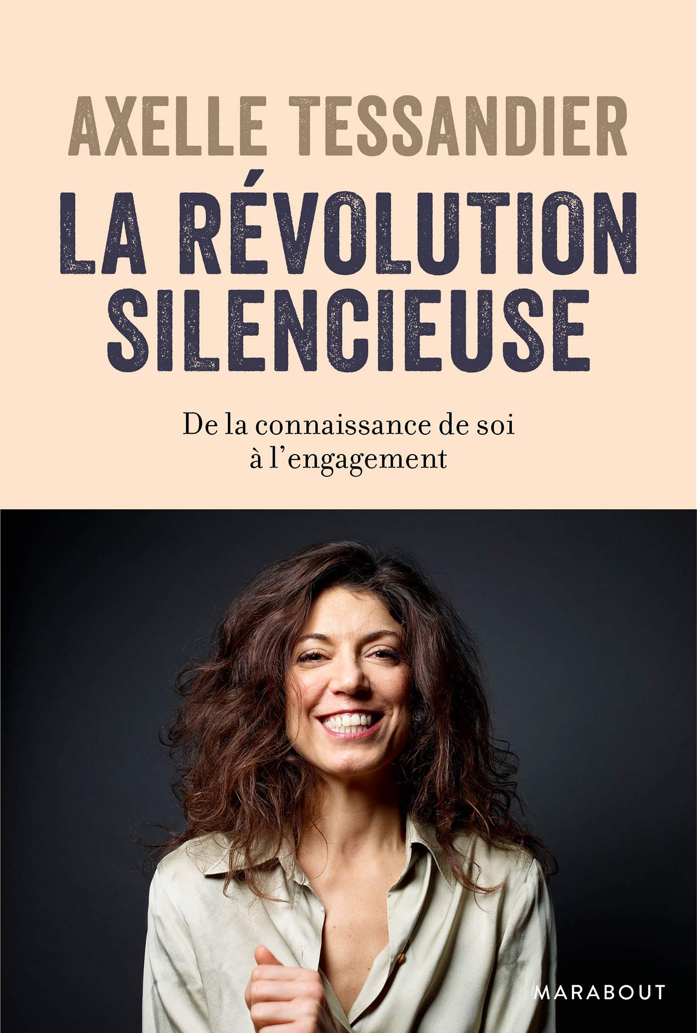 La révolution silencieuse 9782501149426