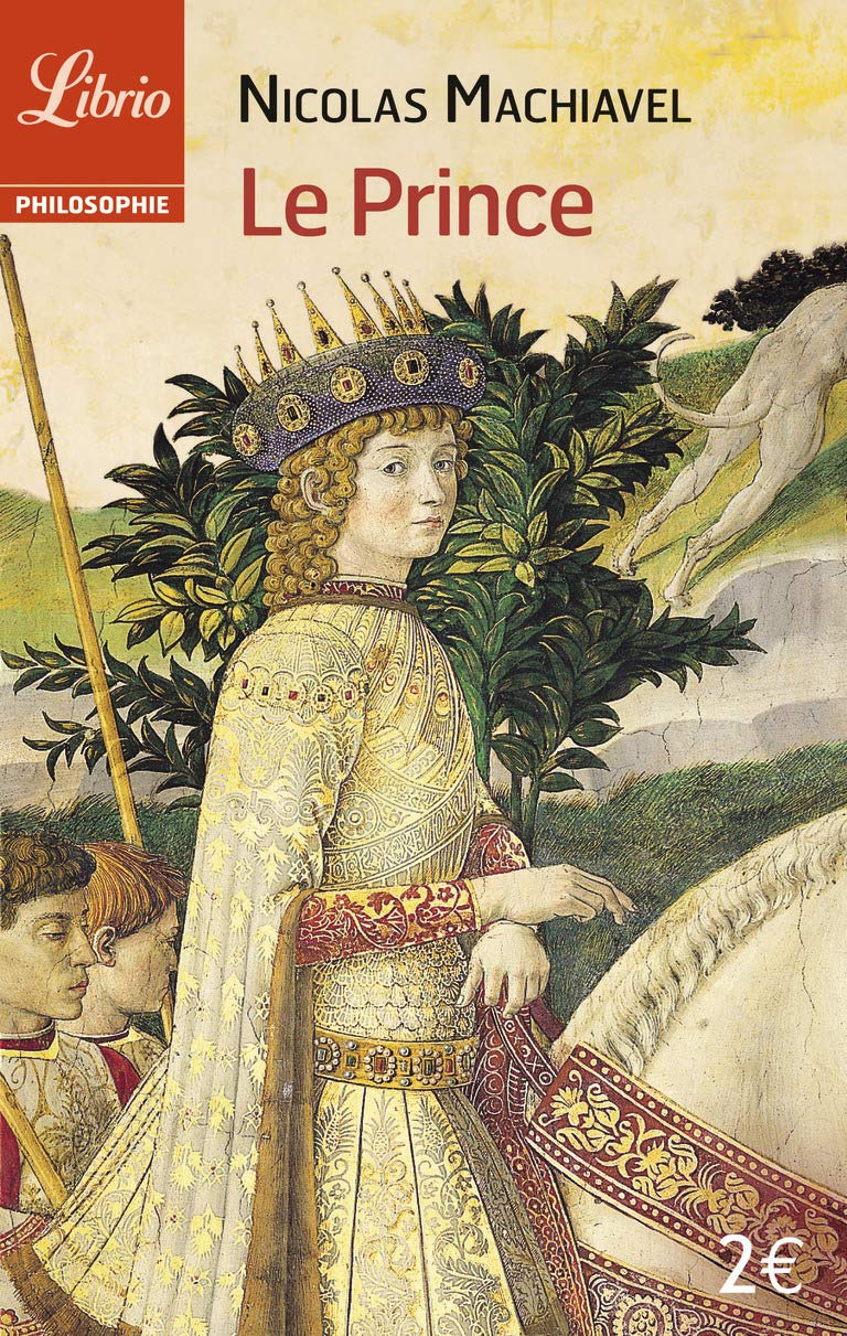 Le Prince 9782290343128