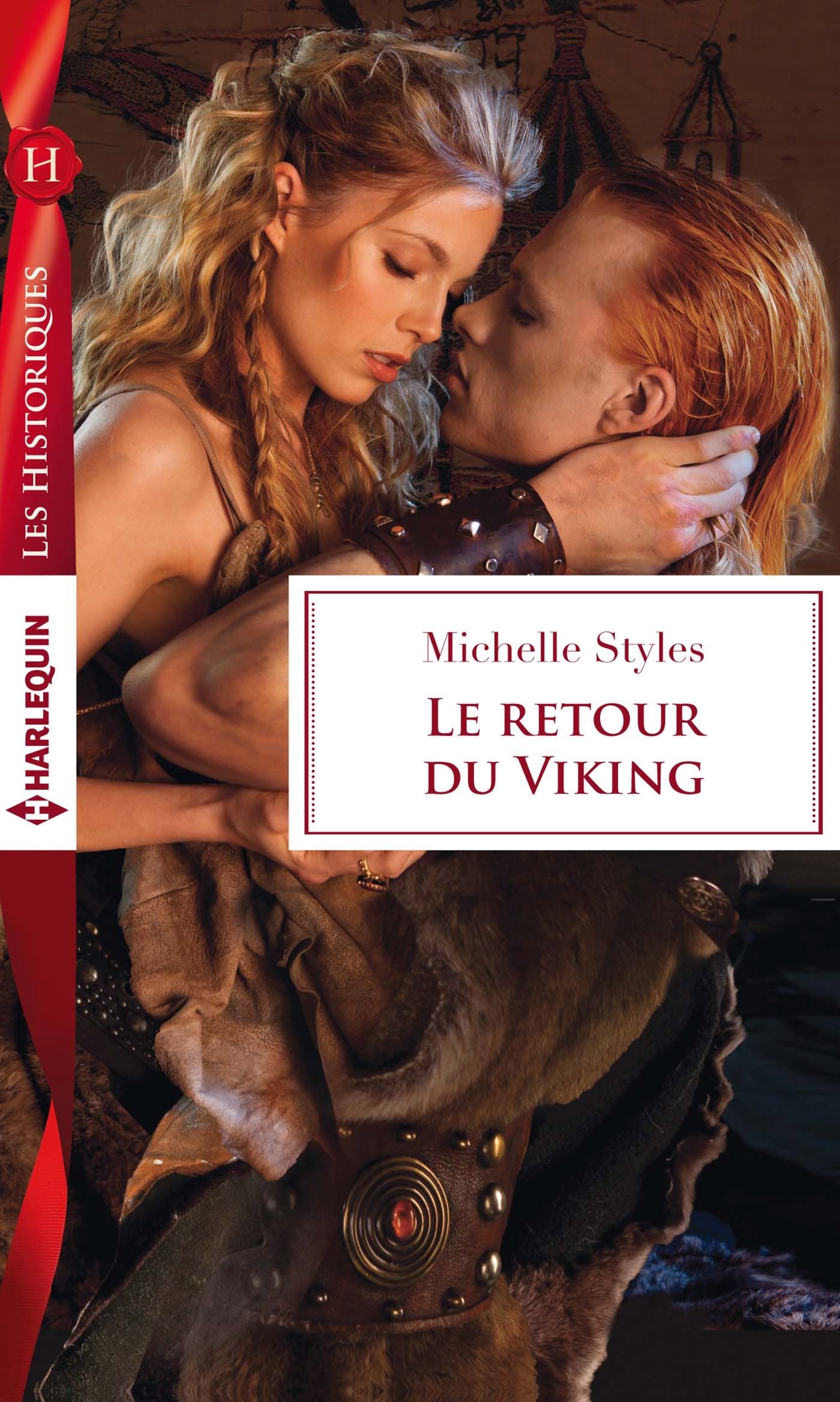 Le retour du Viking 9782280347570