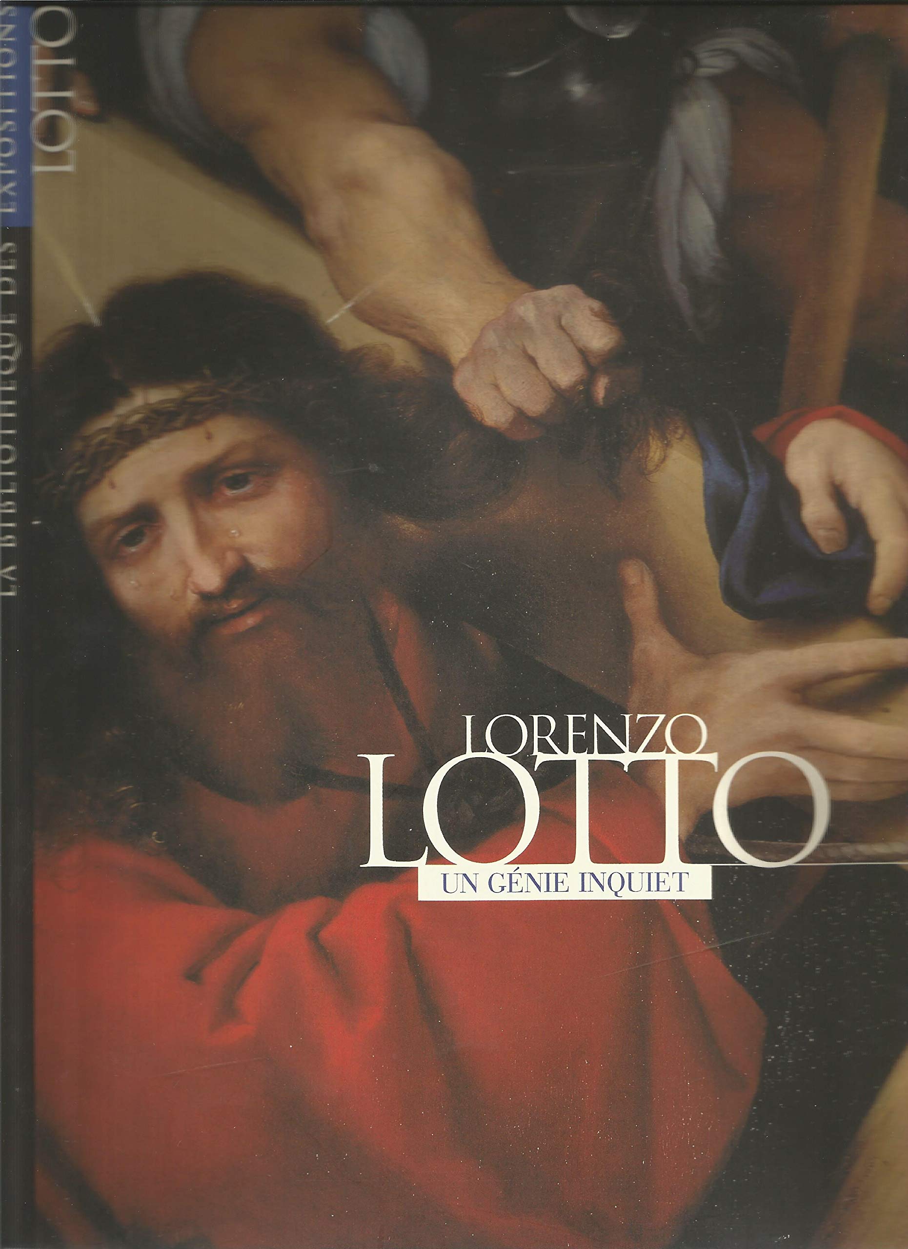 Lorenzo Lotto : bibliothèque des expositions 9782719104187