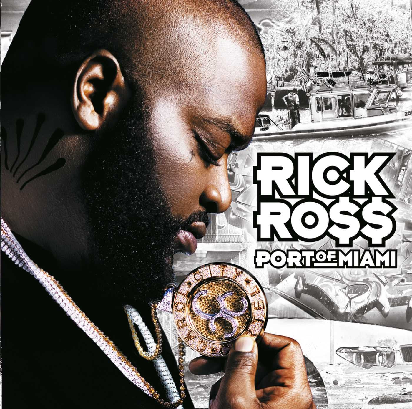 Port of Miami 0602498562475
