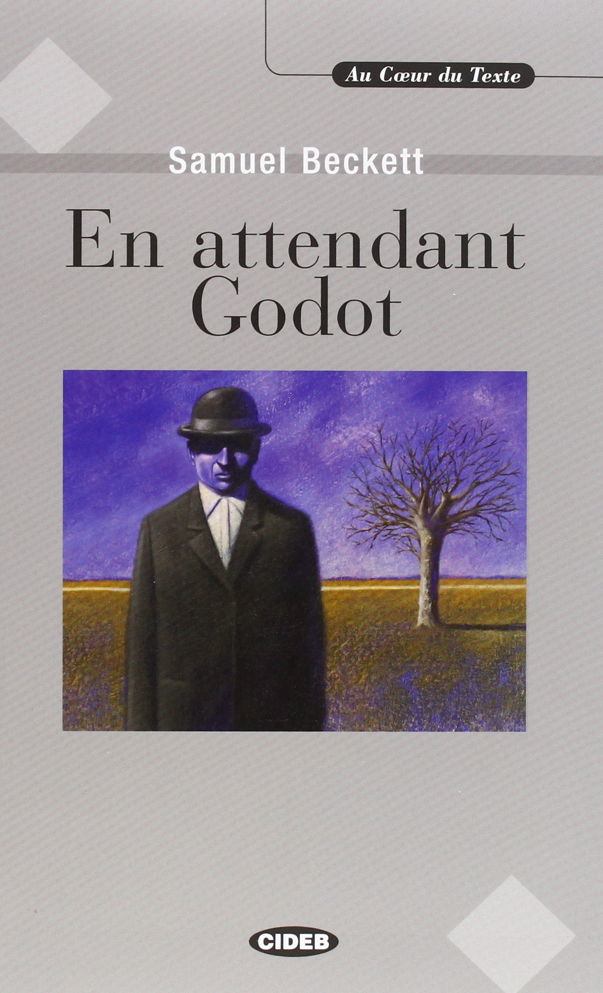 En Attendant Godot 9788877543936