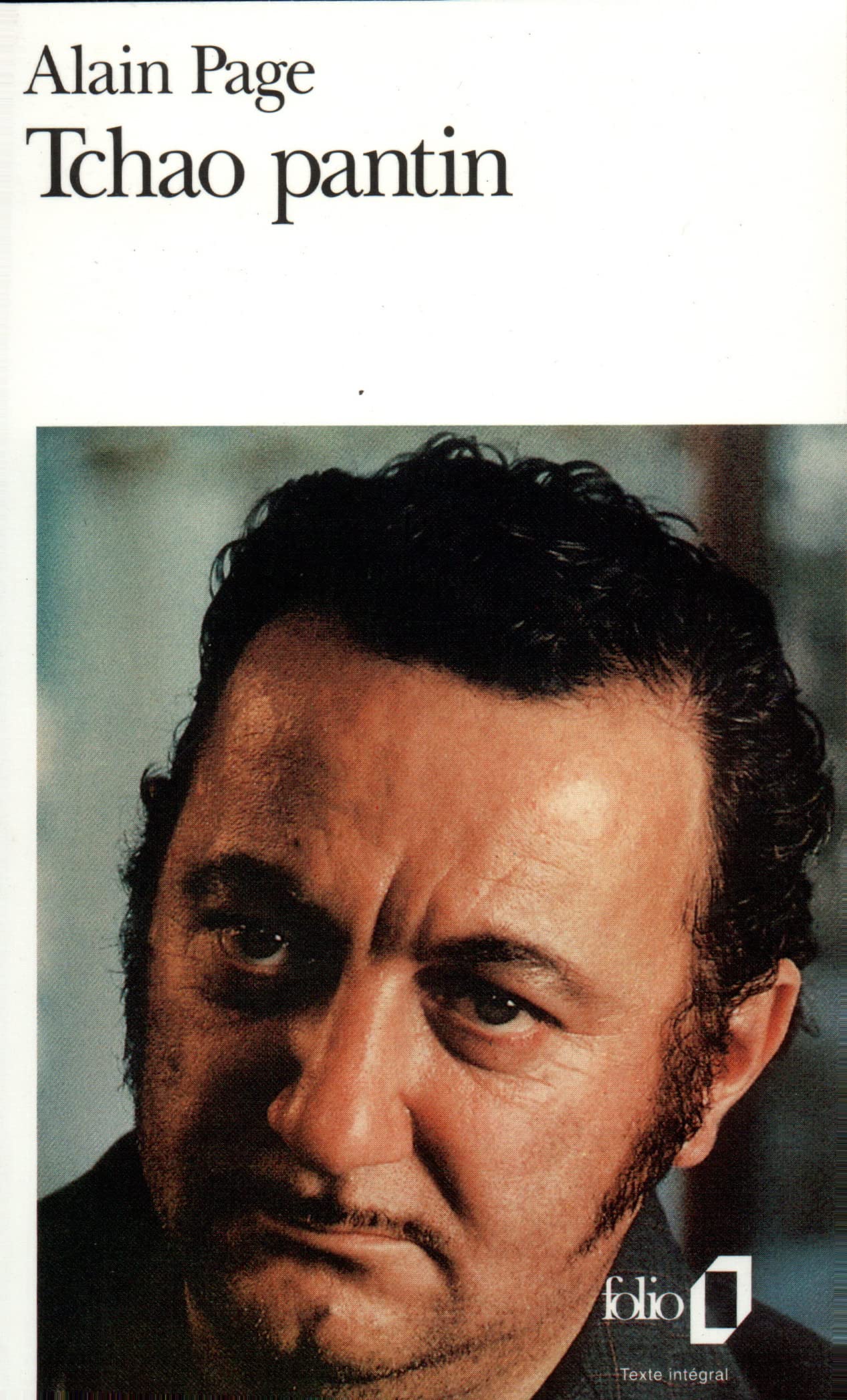 Tchao pantin 9782070378937