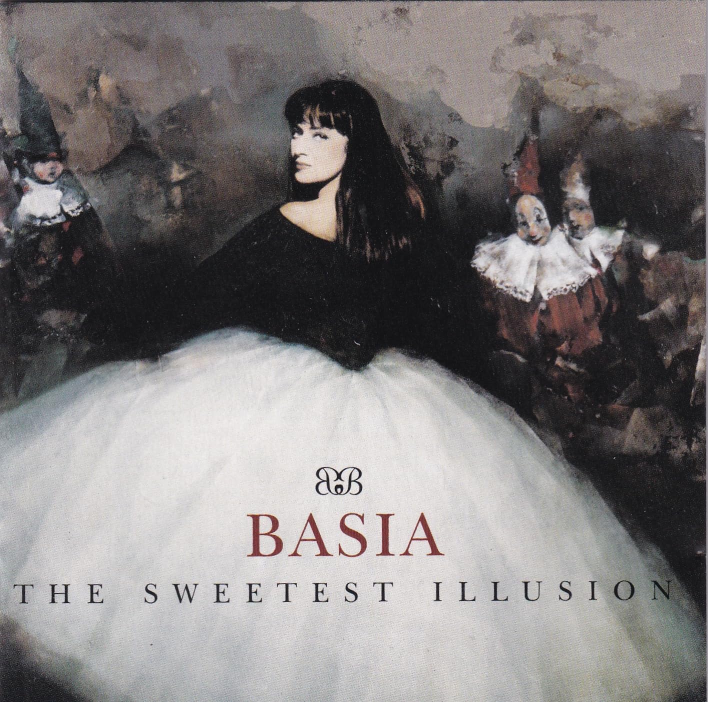 The Sweetest Illusion 5099747651427