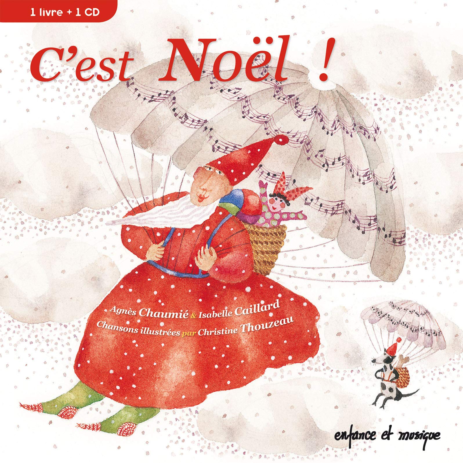 C'est Noël ! 9782916681191