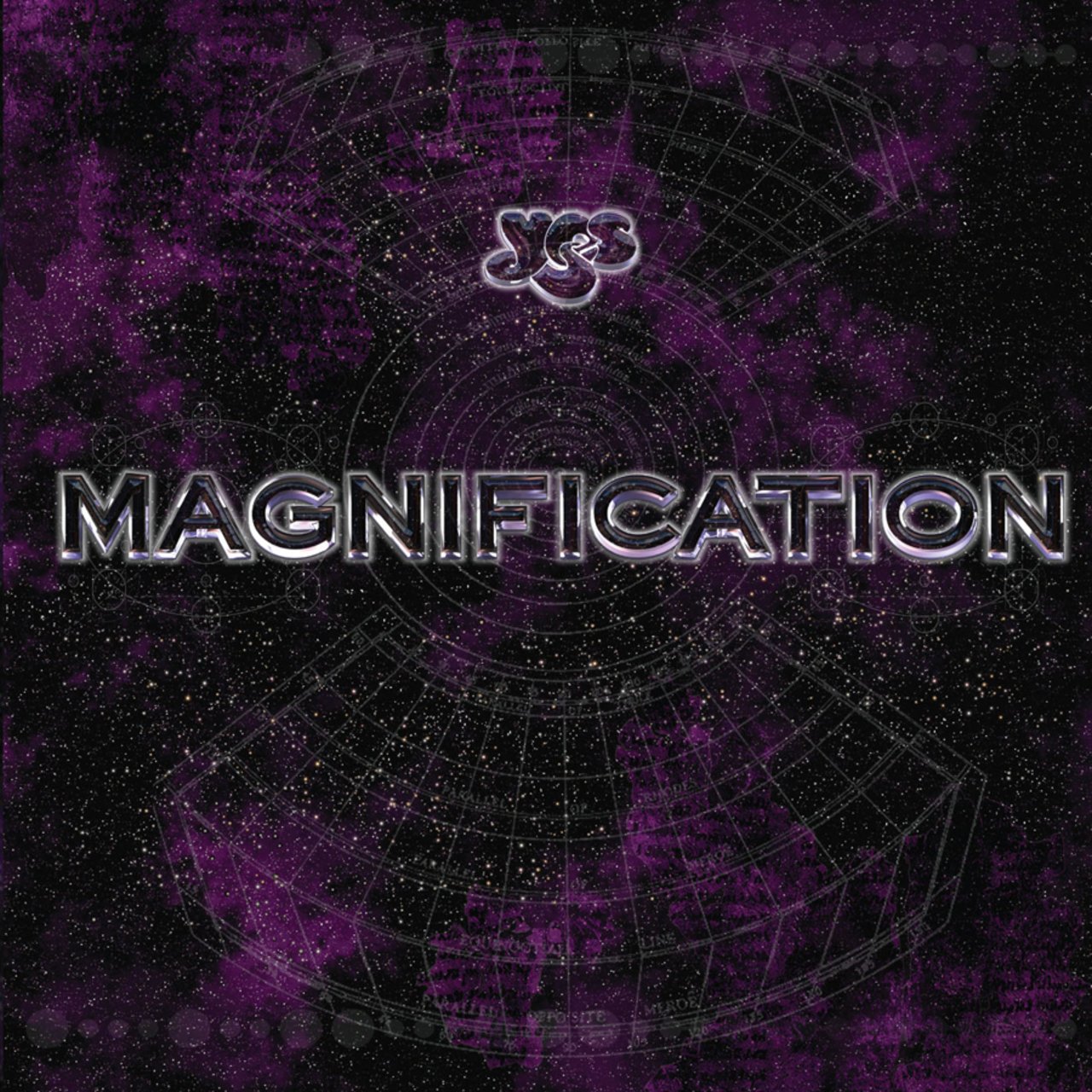Magnification 5034504118928