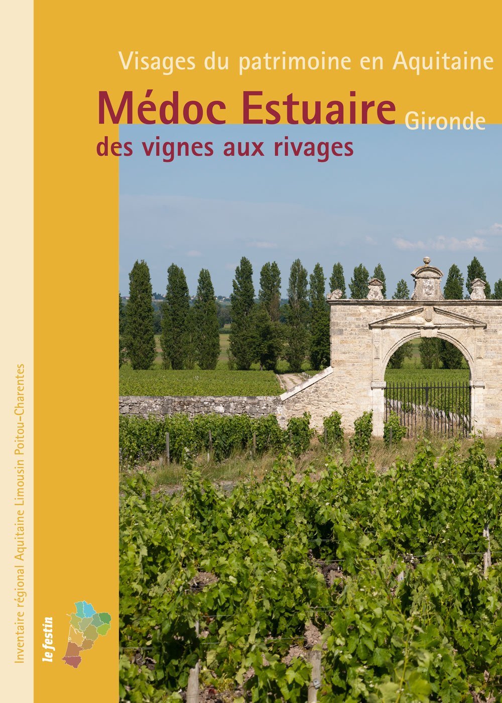 Médoc Estuaire 9782360621538