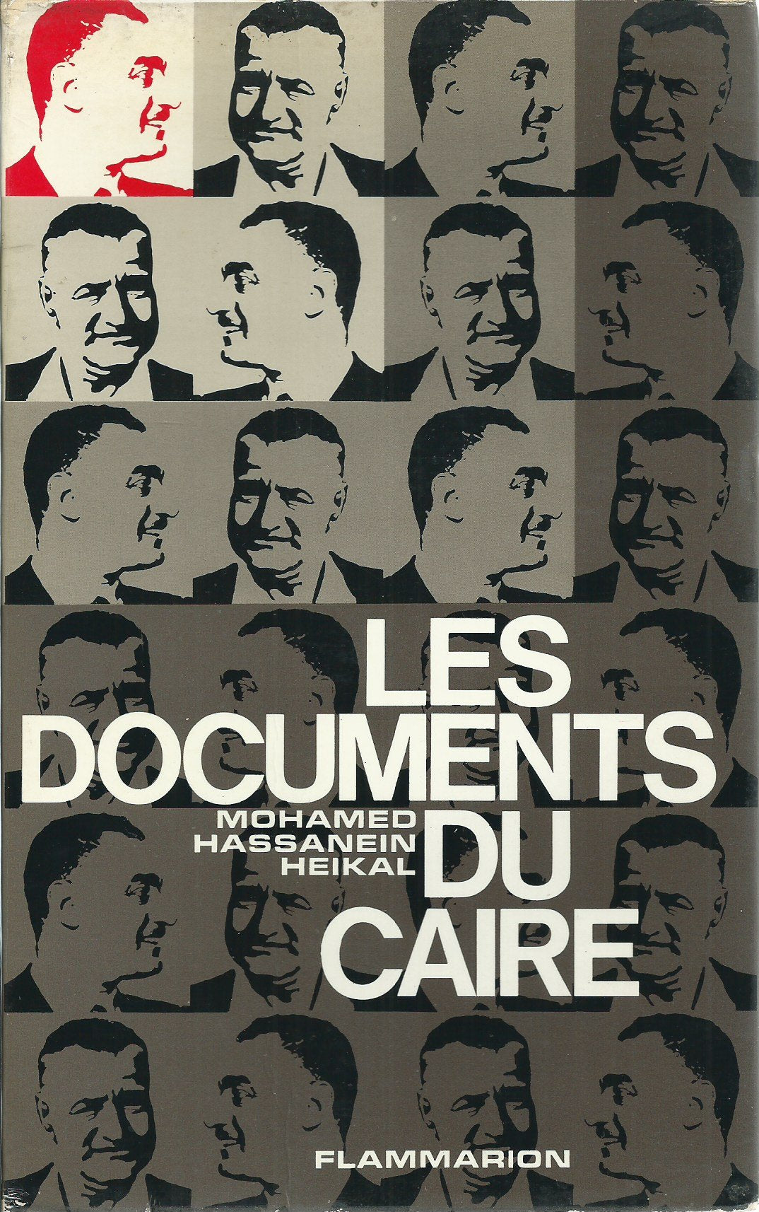 Les documents du caire 