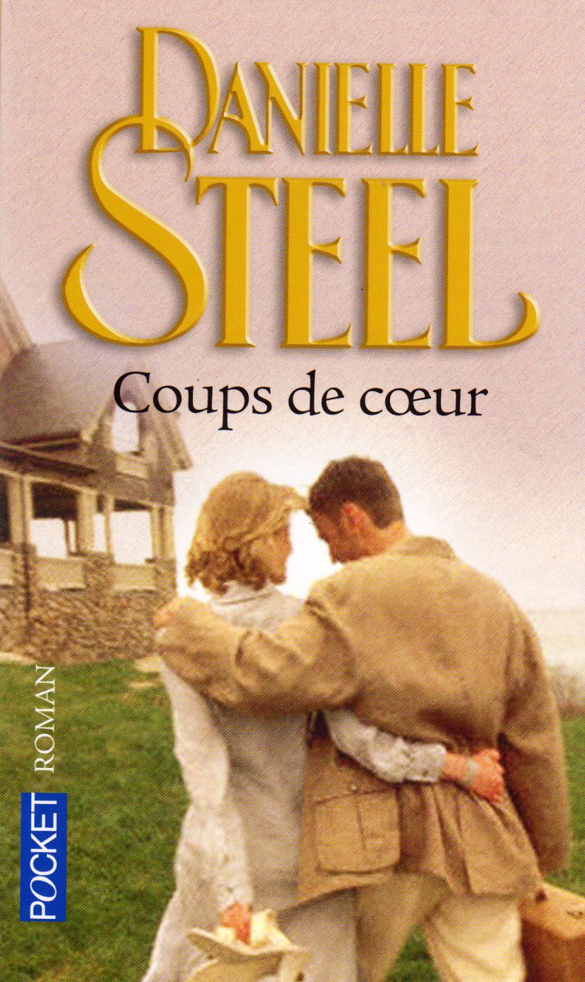 Coups de coeur 9782266136631