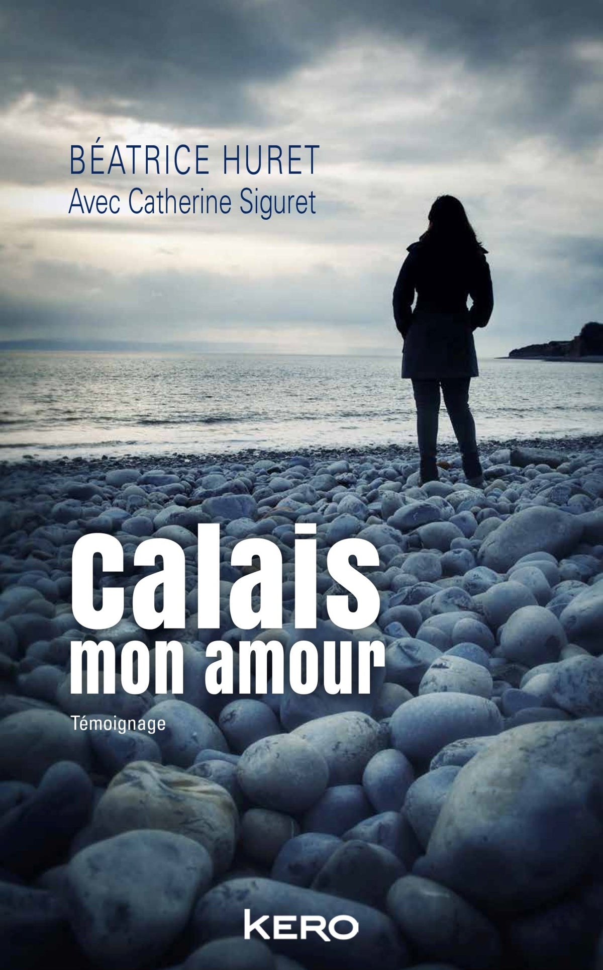 Calais mon amour 9782366583731