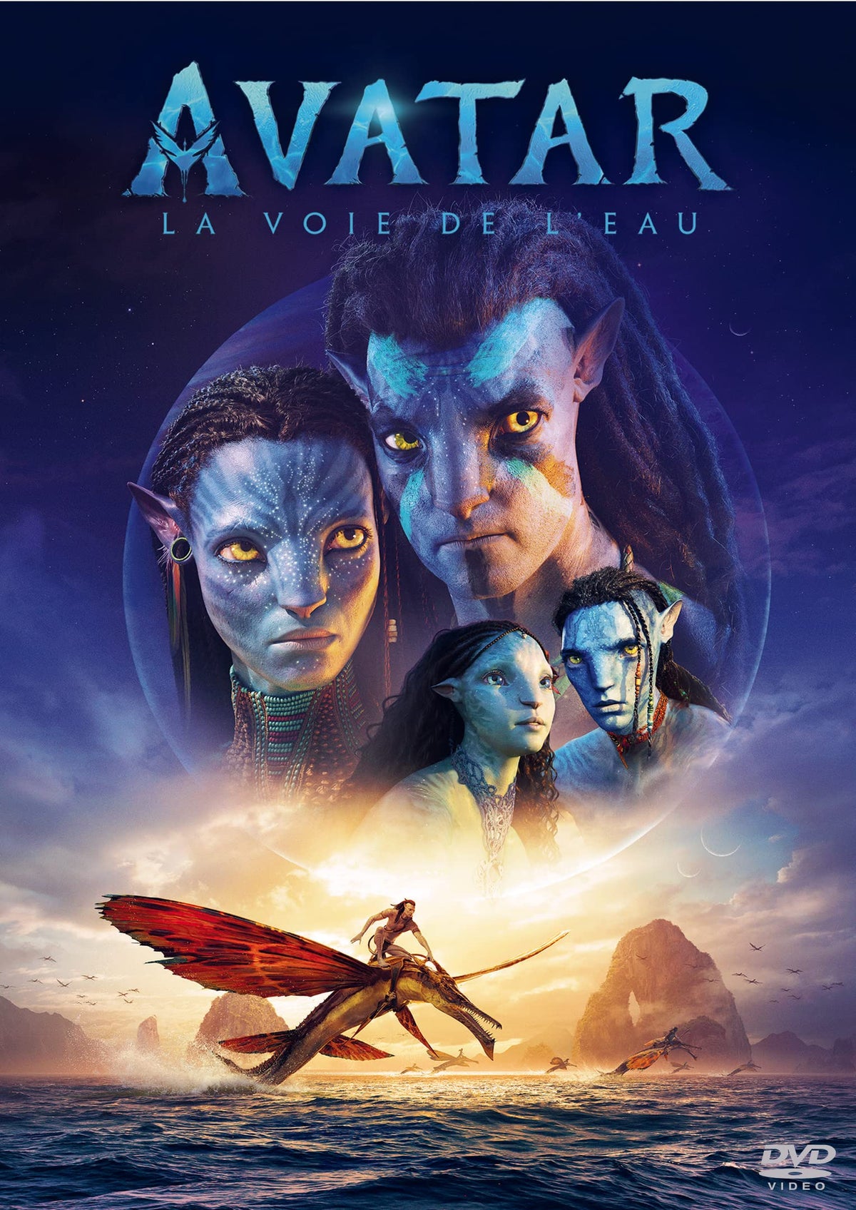 Avatar : La Voie de l'eau 8717418615499