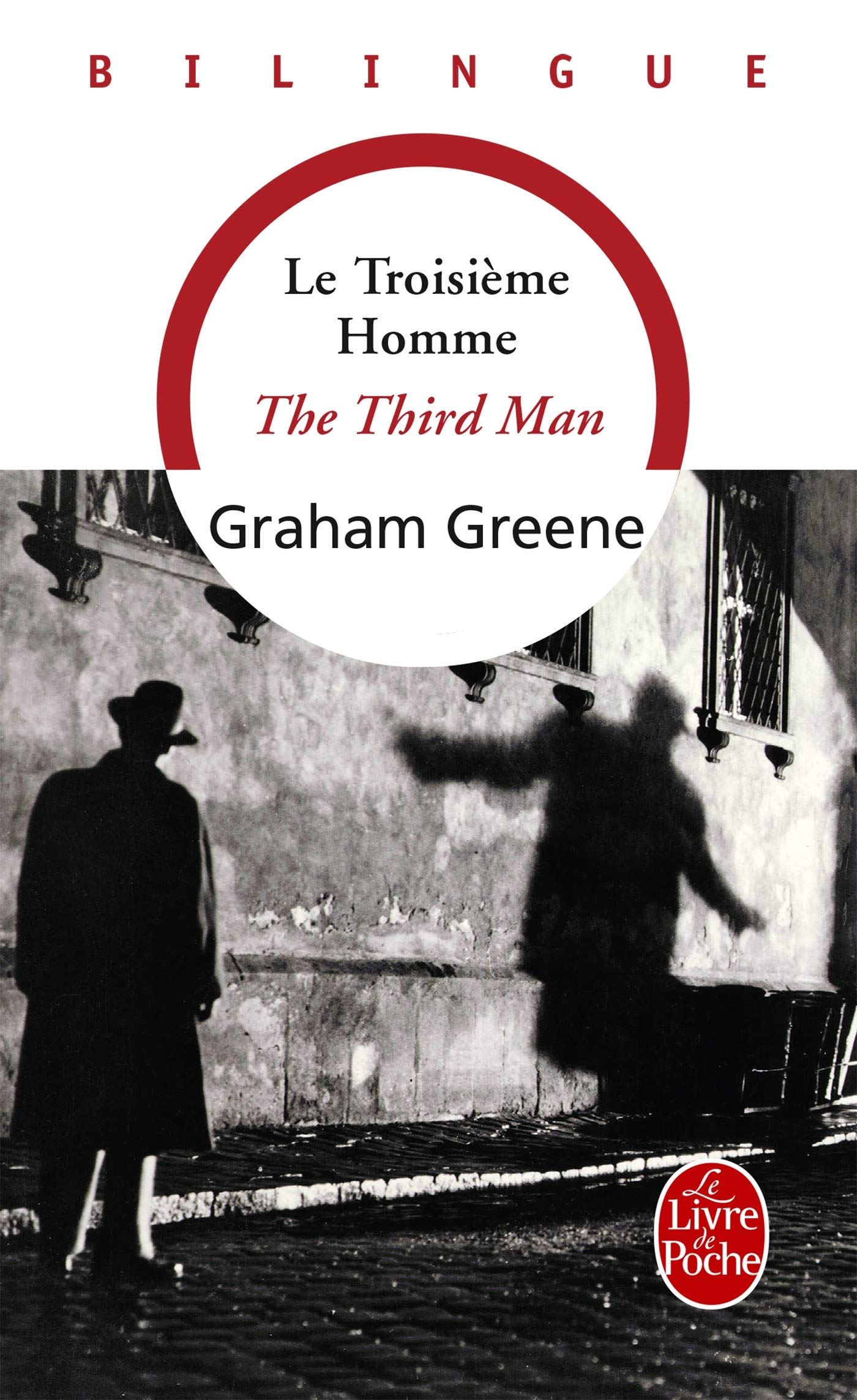 Le troisième homme 9782253060833