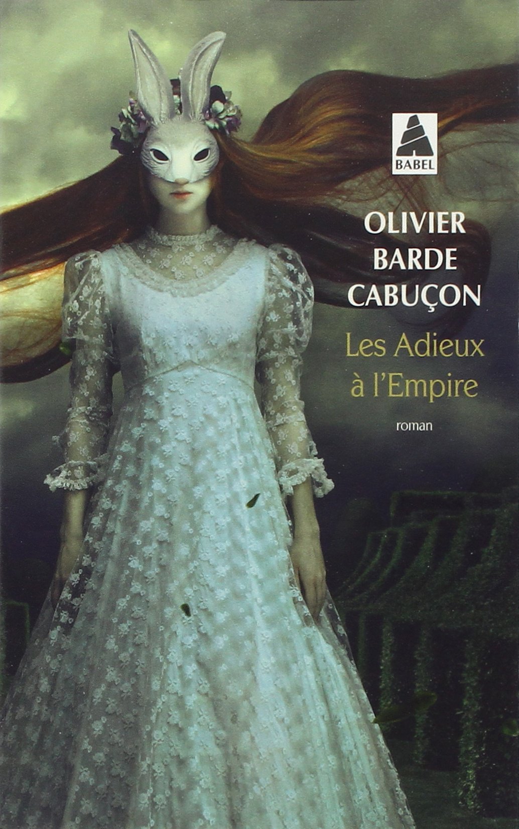 Les Adieux à l'Empire 9782330051082