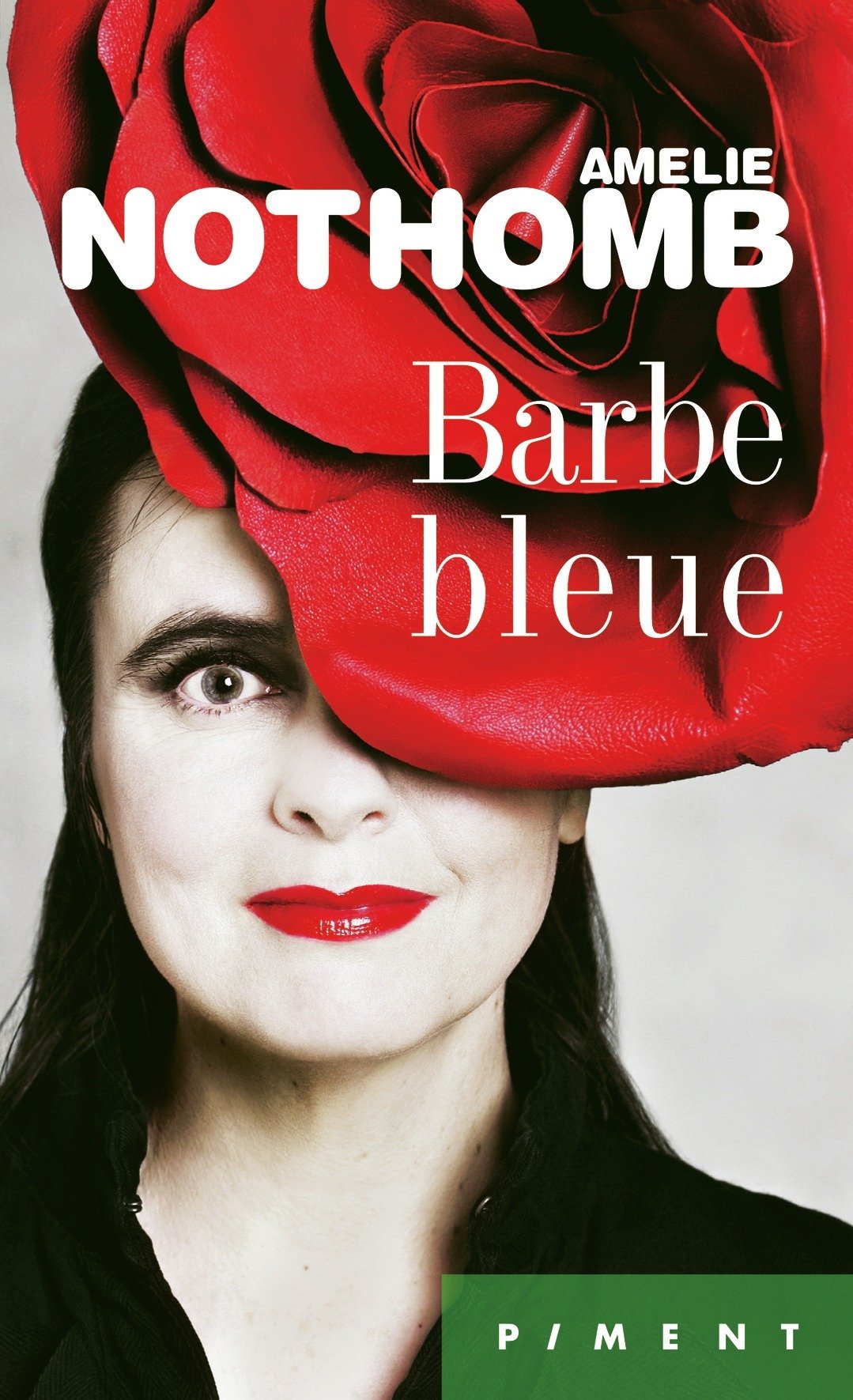 Barbe bleue 9782298070910