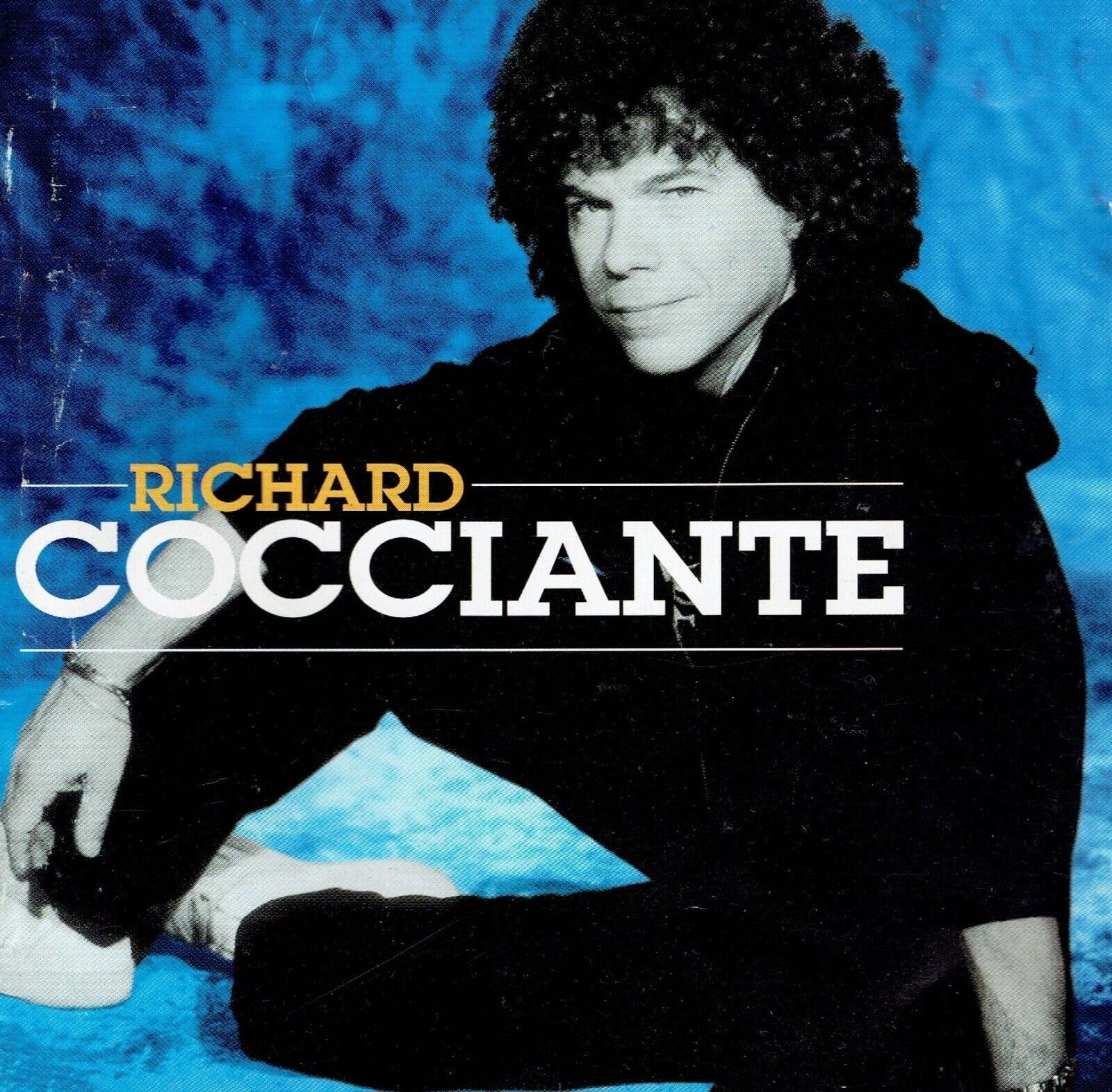 Le Meilleur de Richa [Import] 5099747682629