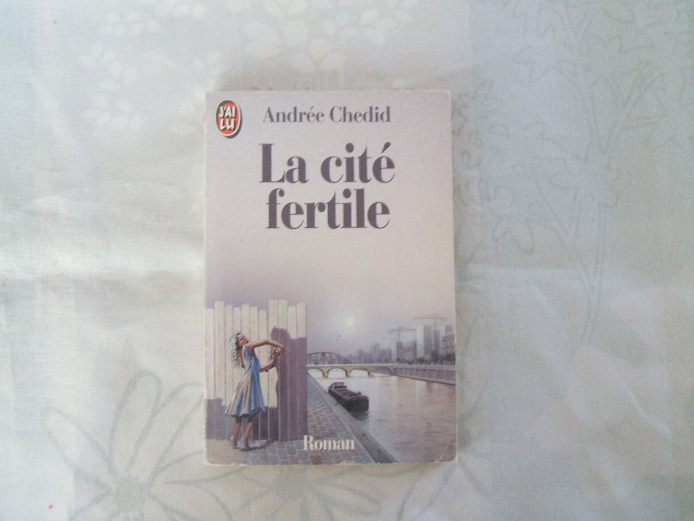 La Cité fertile 9782277233190