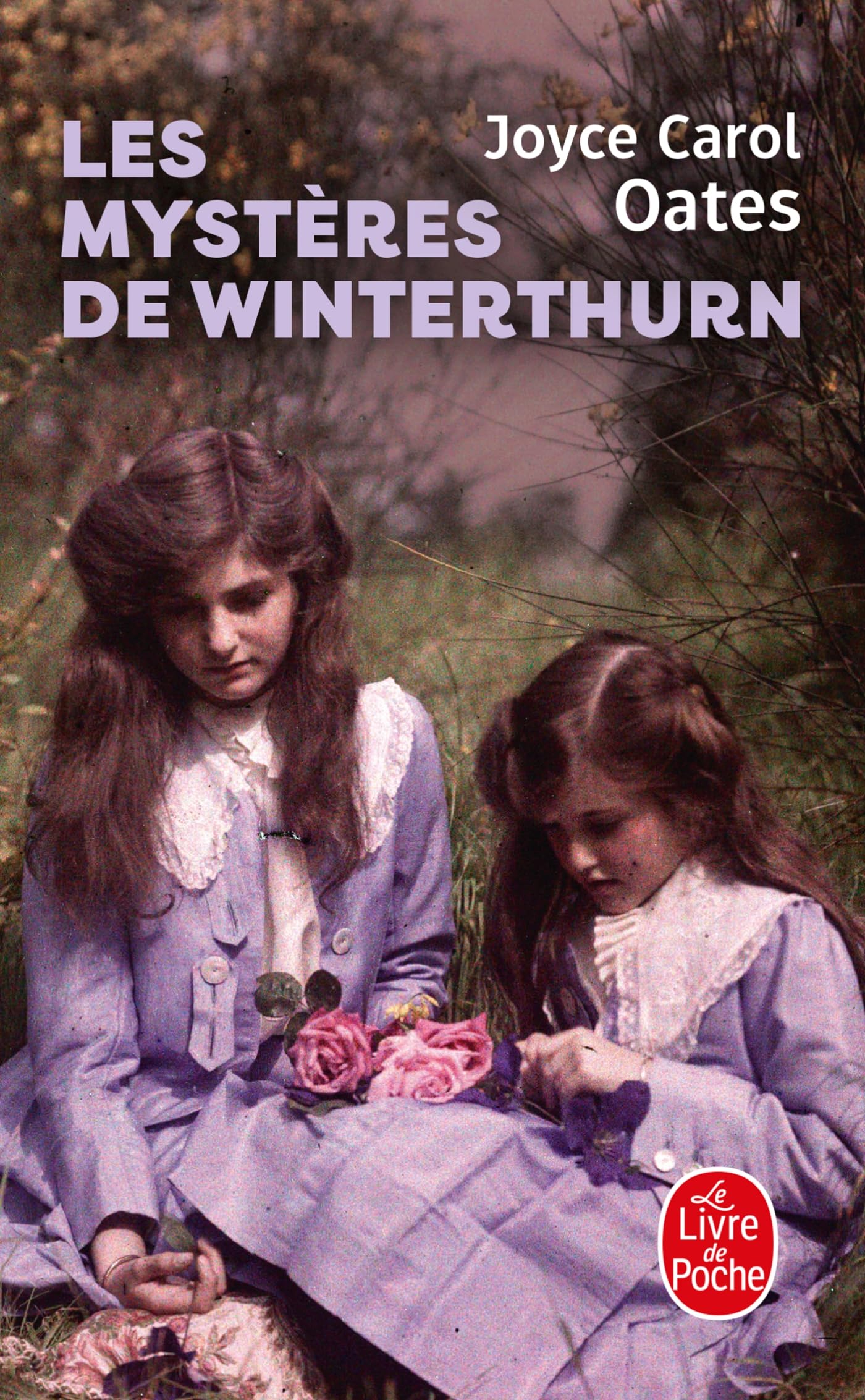 Les mystères de Winterthurn 9782253162995
