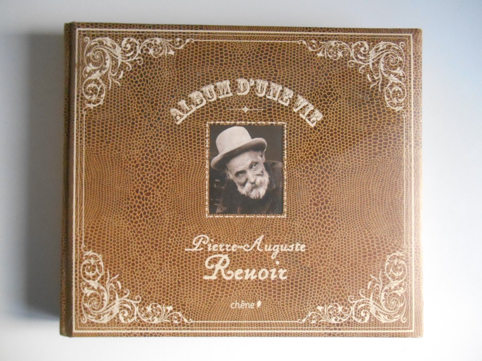 Album d'une vie, Pierre-Auguste Renoir 9782812300844