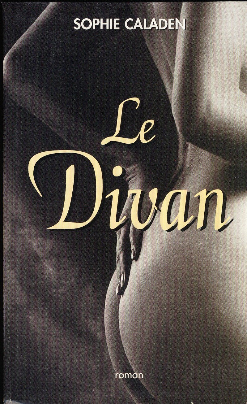 Le divan 9782702835890