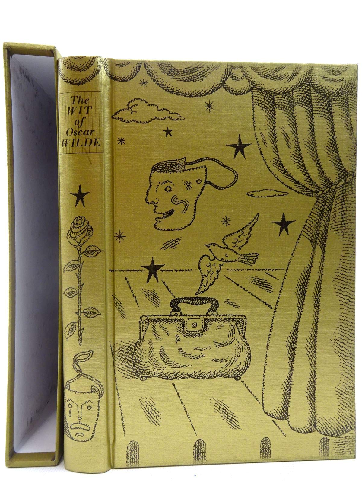 Contes d'Oscar Wilde 9782700010077